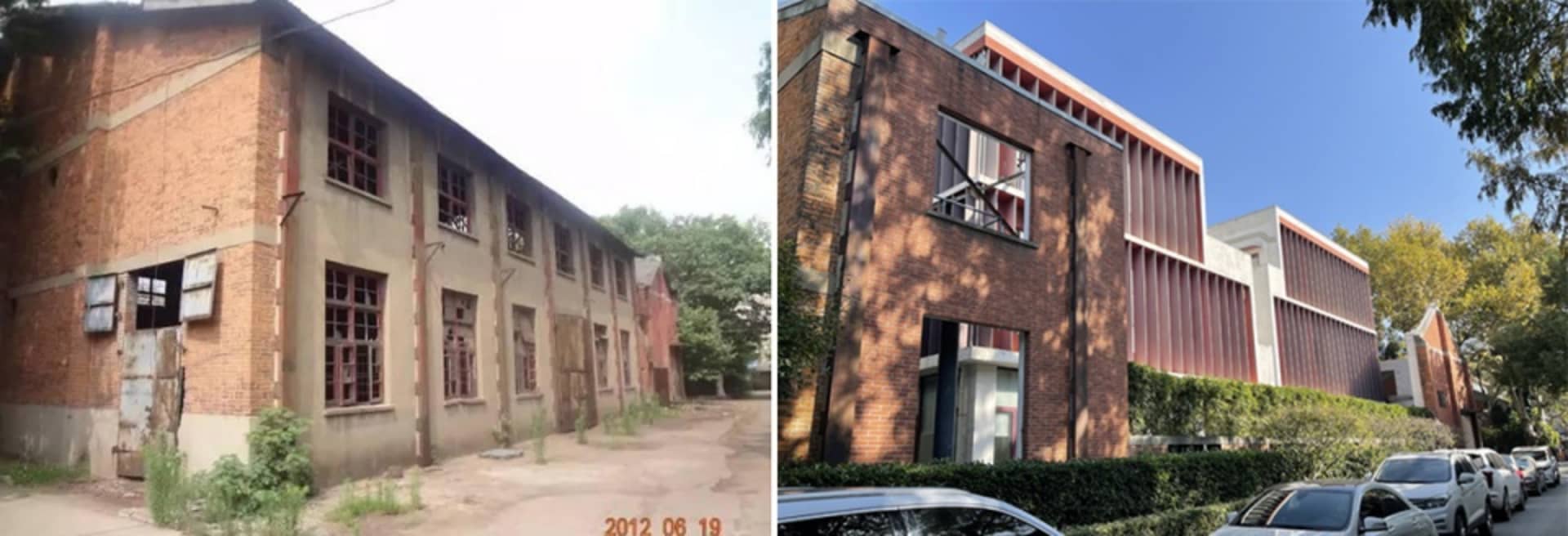 Sophisticated Retail Space 1