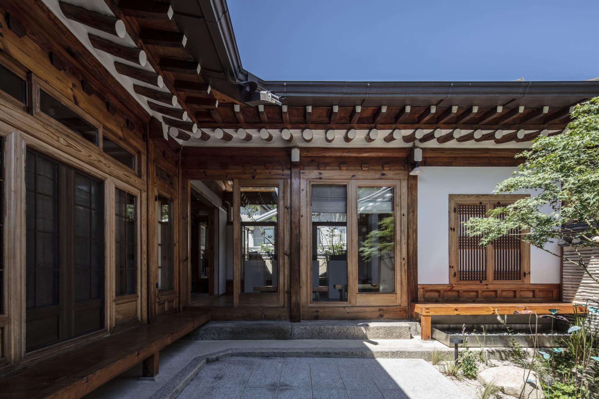 Luxurious Exterior Project 1