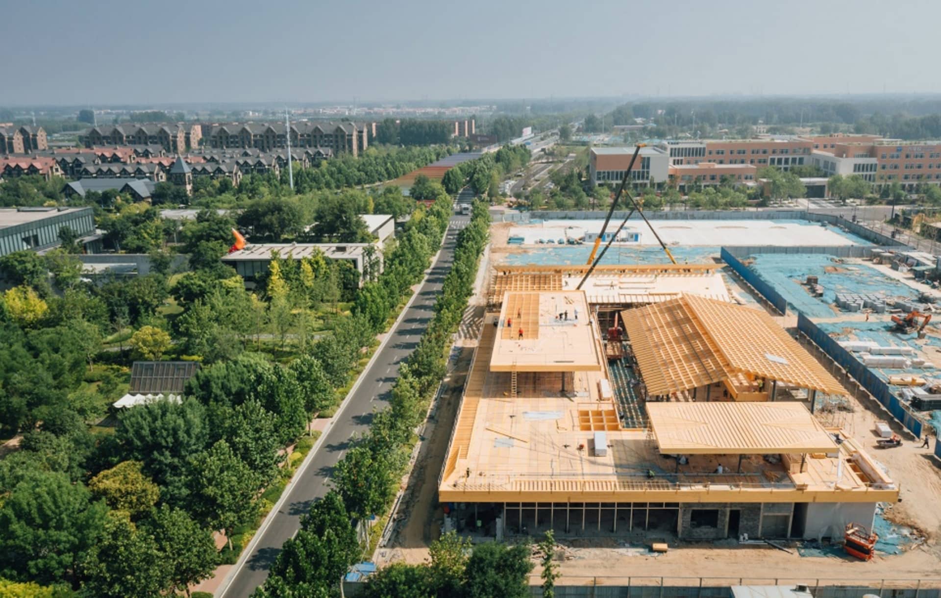 Stunning Exterior Design 3