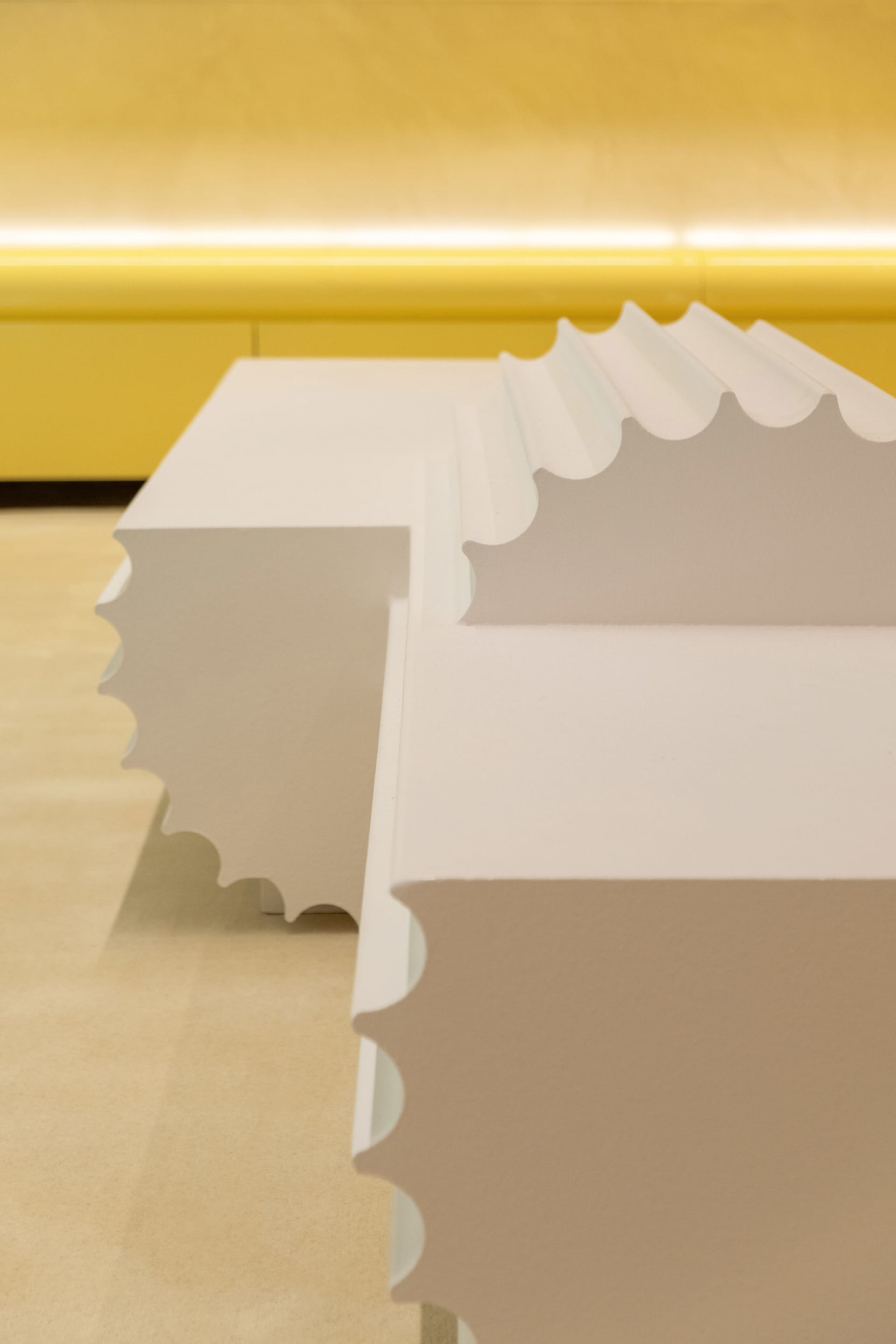 Sophisticated Bedroom Project 4