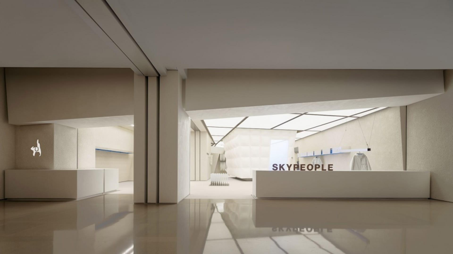 Classic Retail Design 1