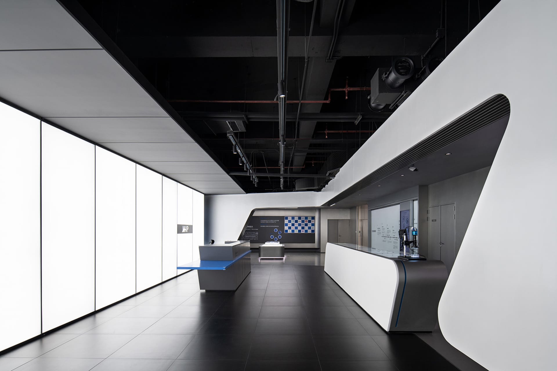 Elegant Office Collection 1