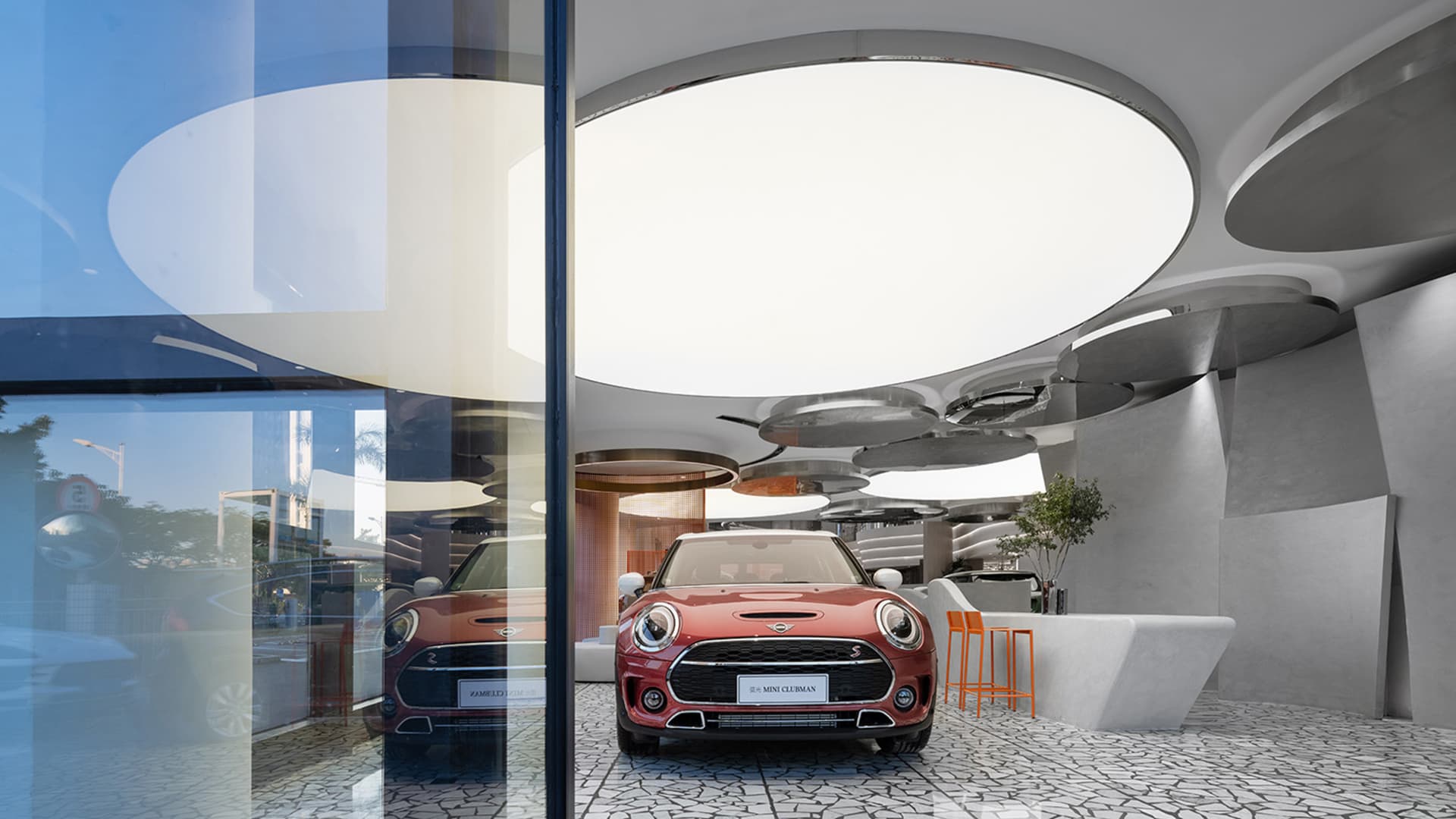 Elegant Exterior Project 2