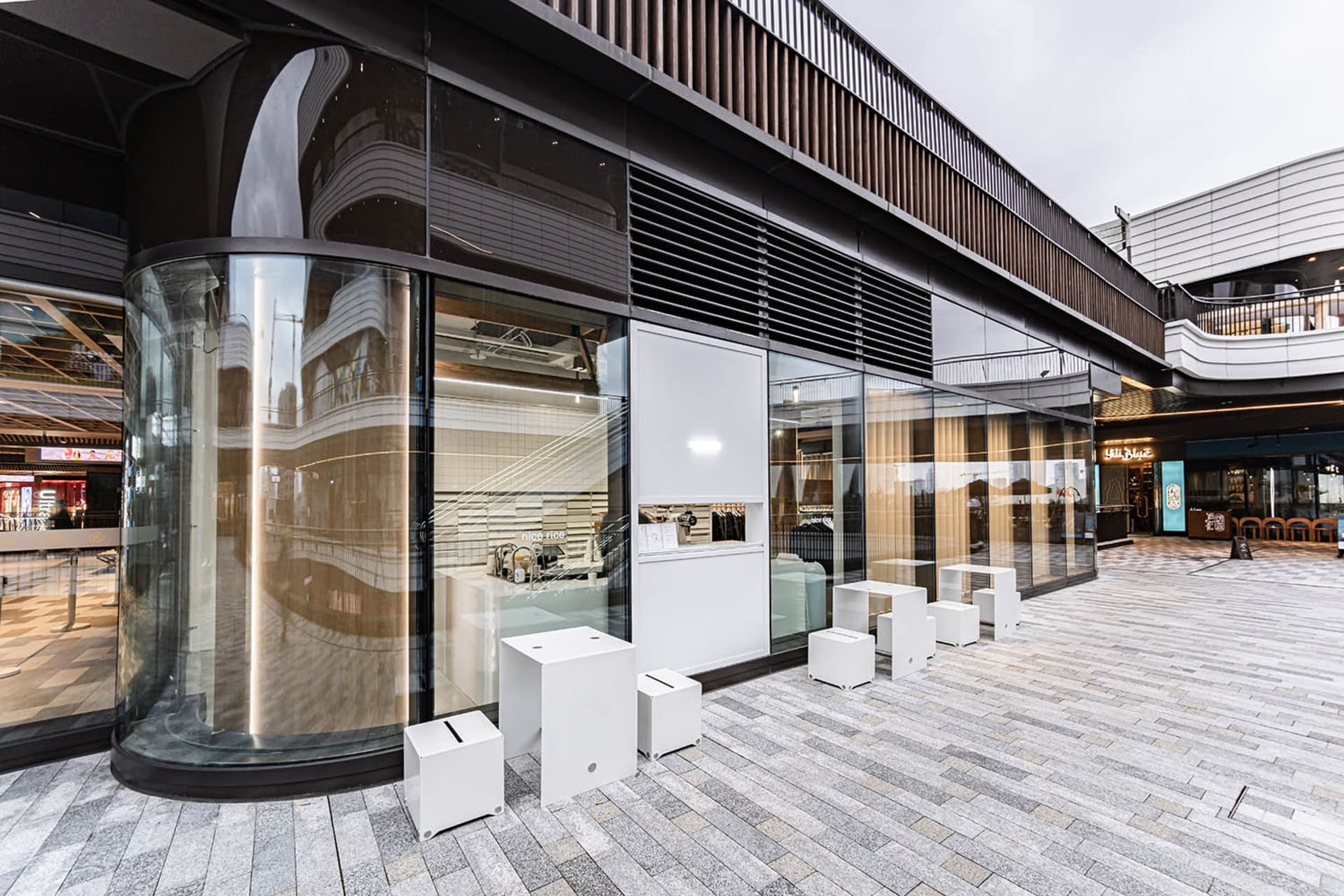 Chic Retail Project 2