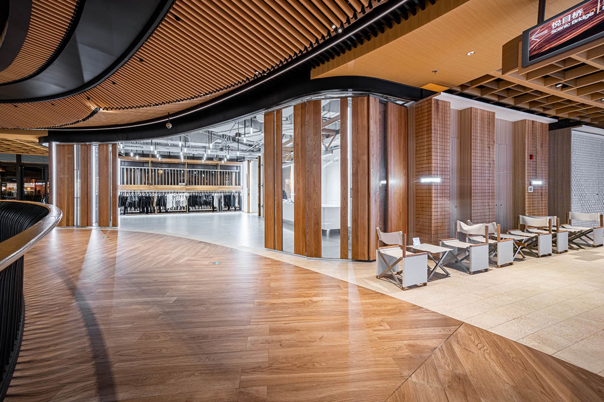 Chic Retail Project 3