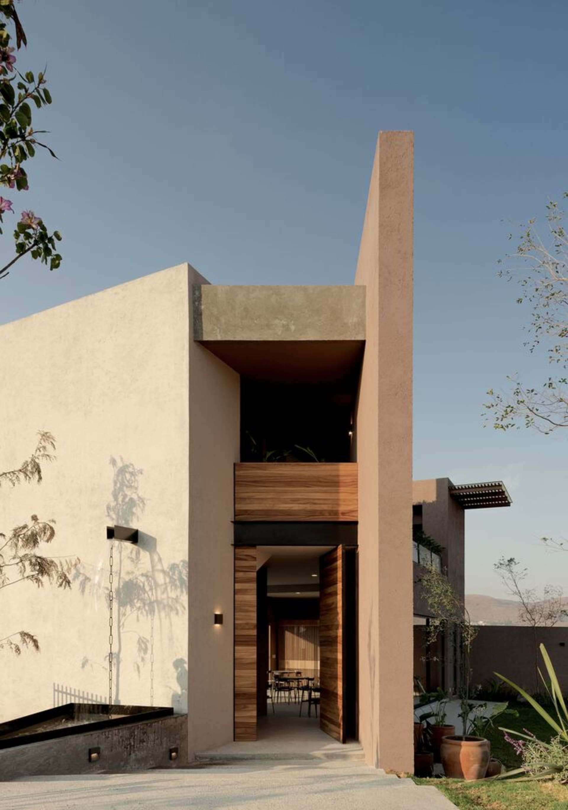 Contemporary Exterior Concept 1