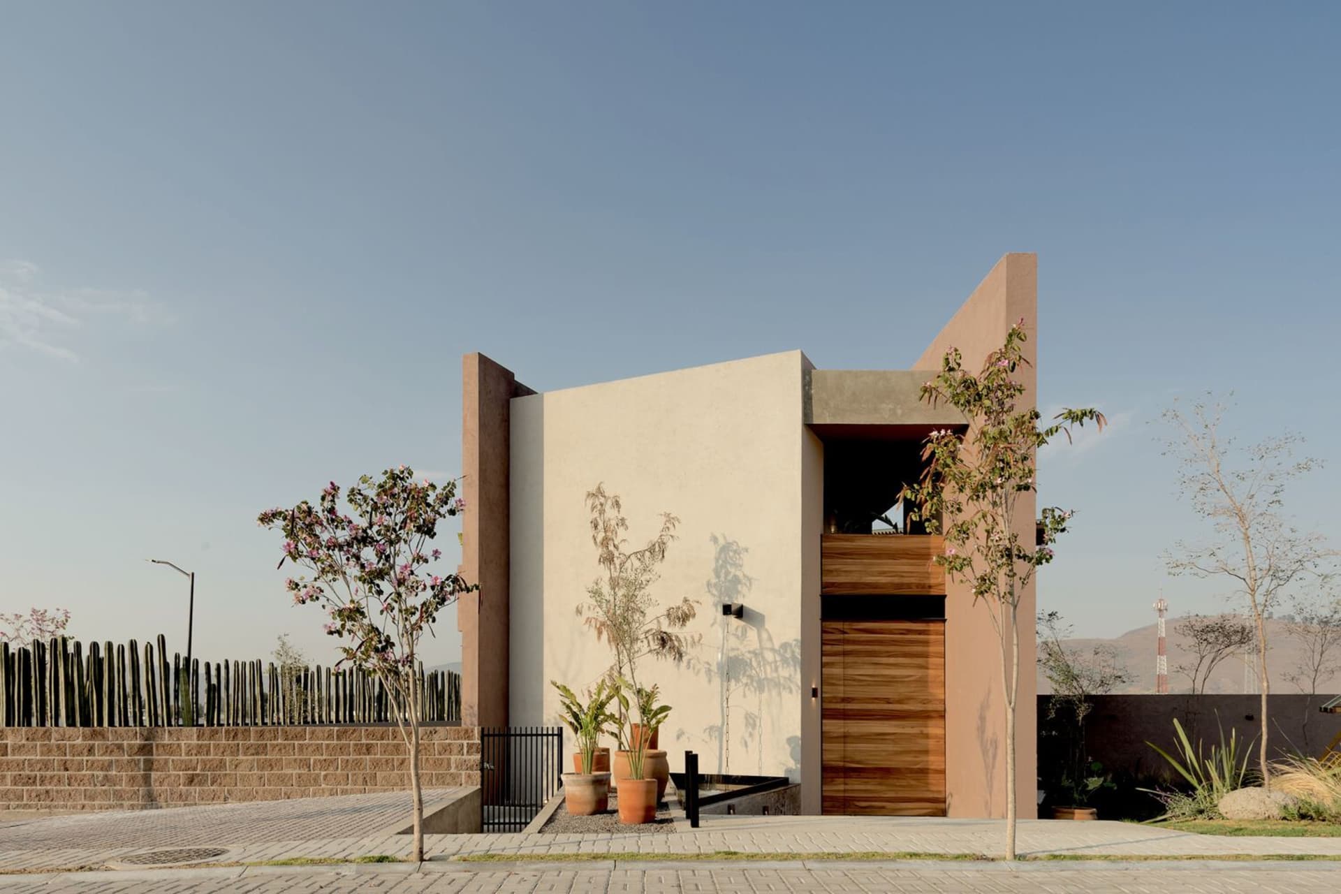 Contemporary Exterior Concept 2