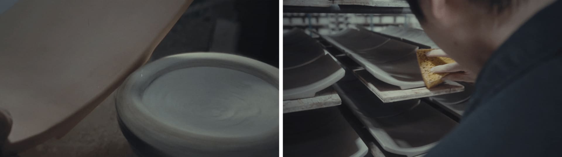 Minimalist Retail Interior 2