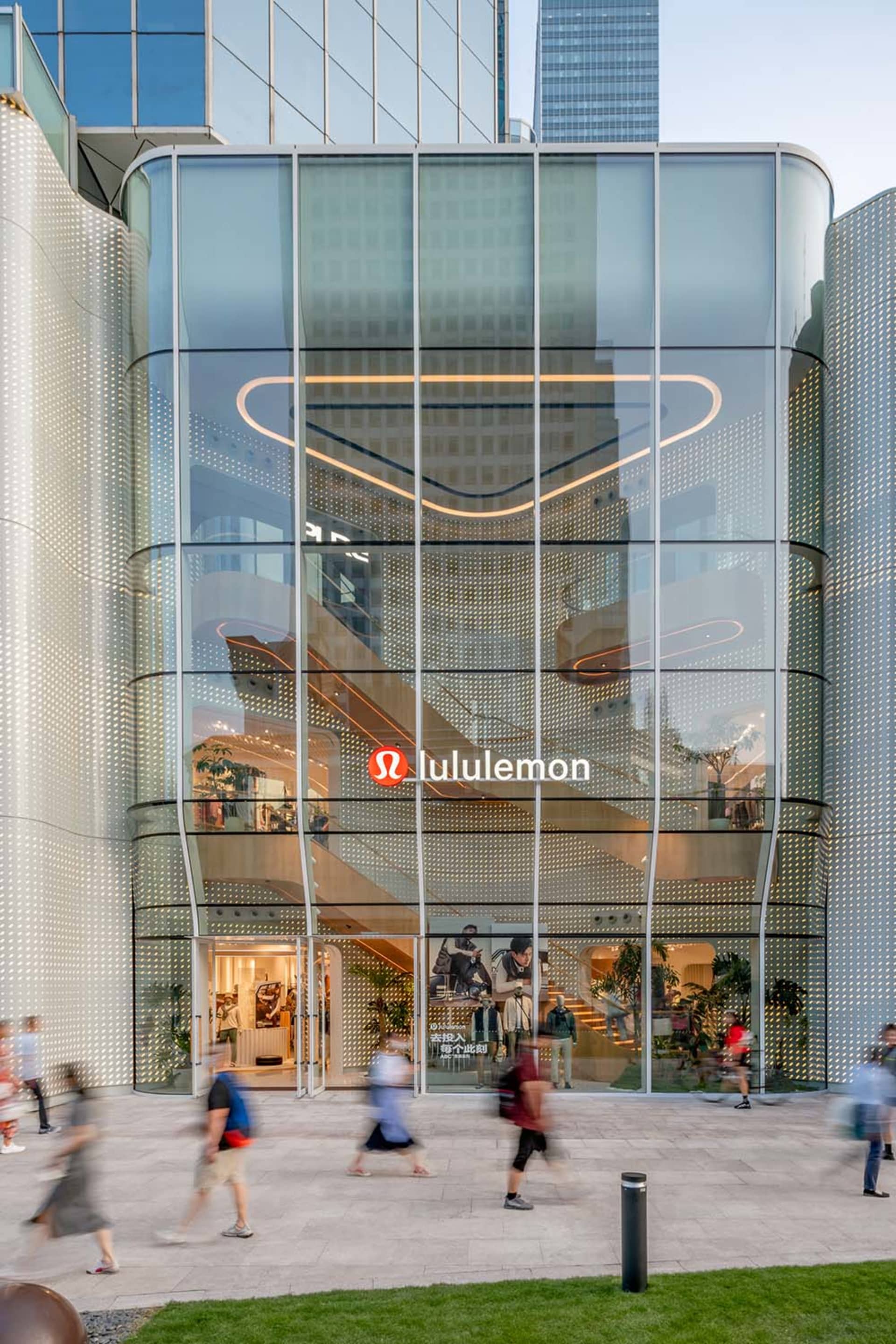 Modern Retail Collection 1