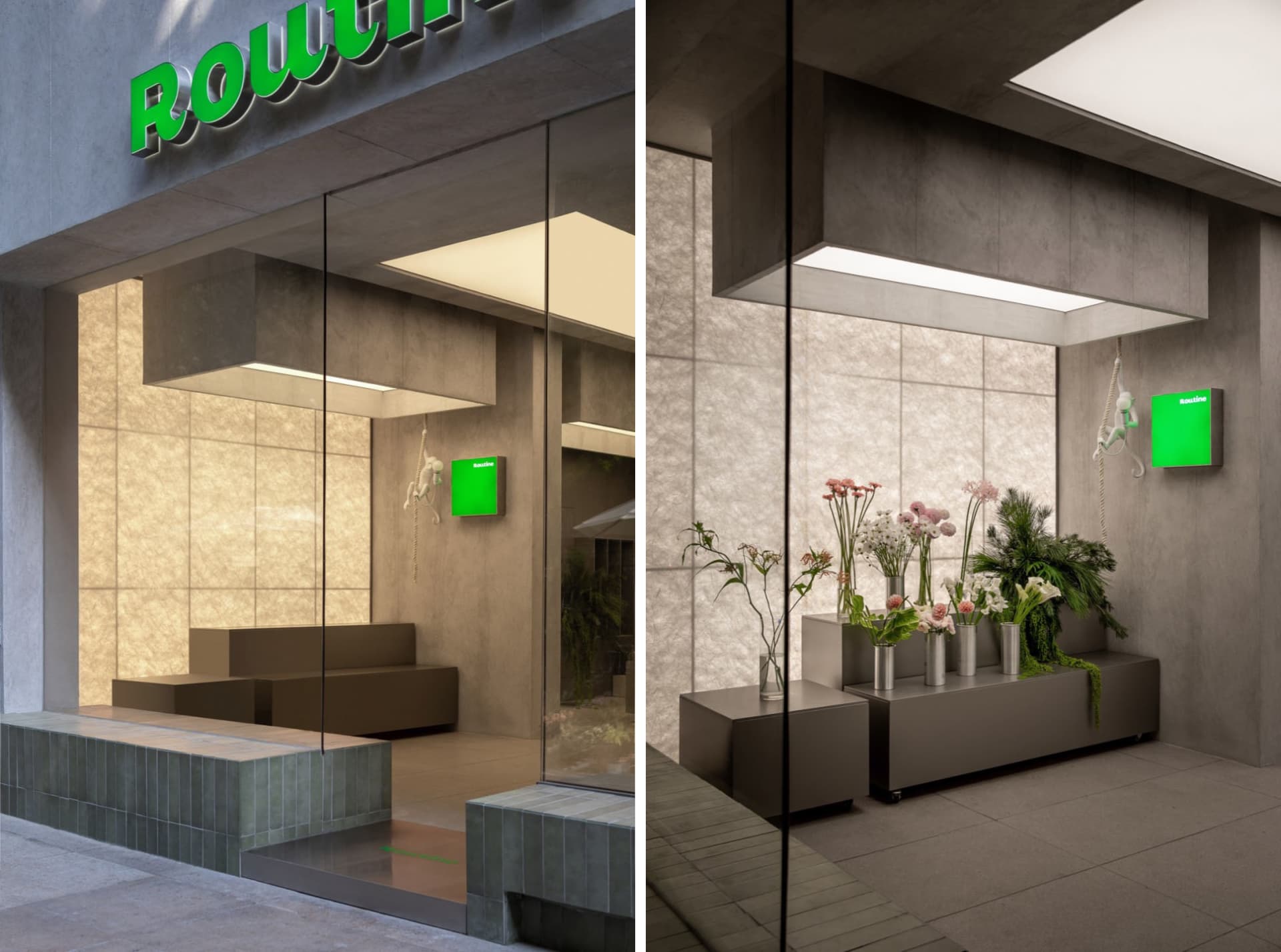 Chic Retail Design 3