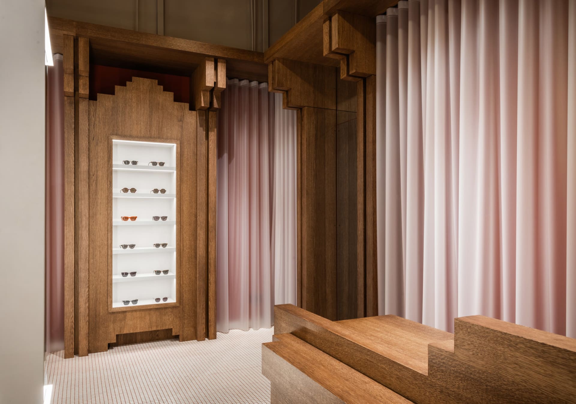 Minimalist Retail Collection 2