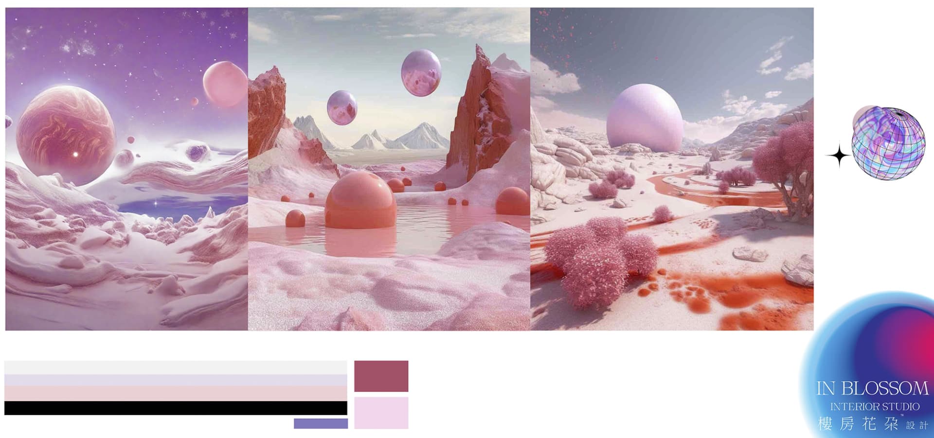 Minimalist Retail Concept 3