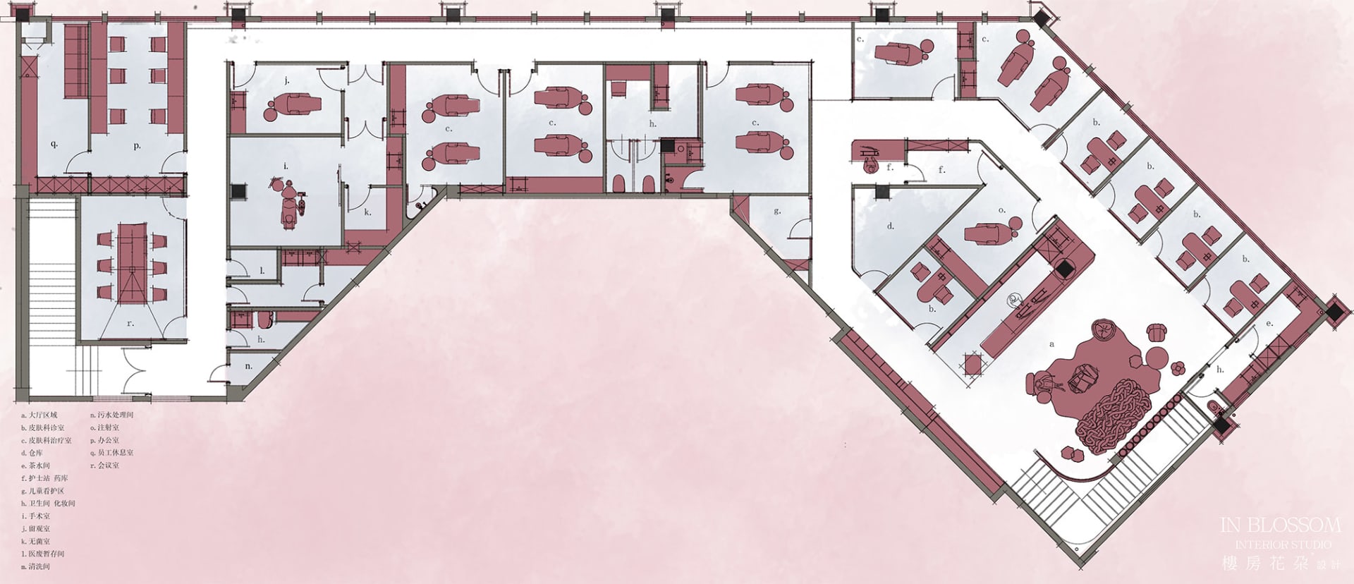 Minimalist Retail Concept 2