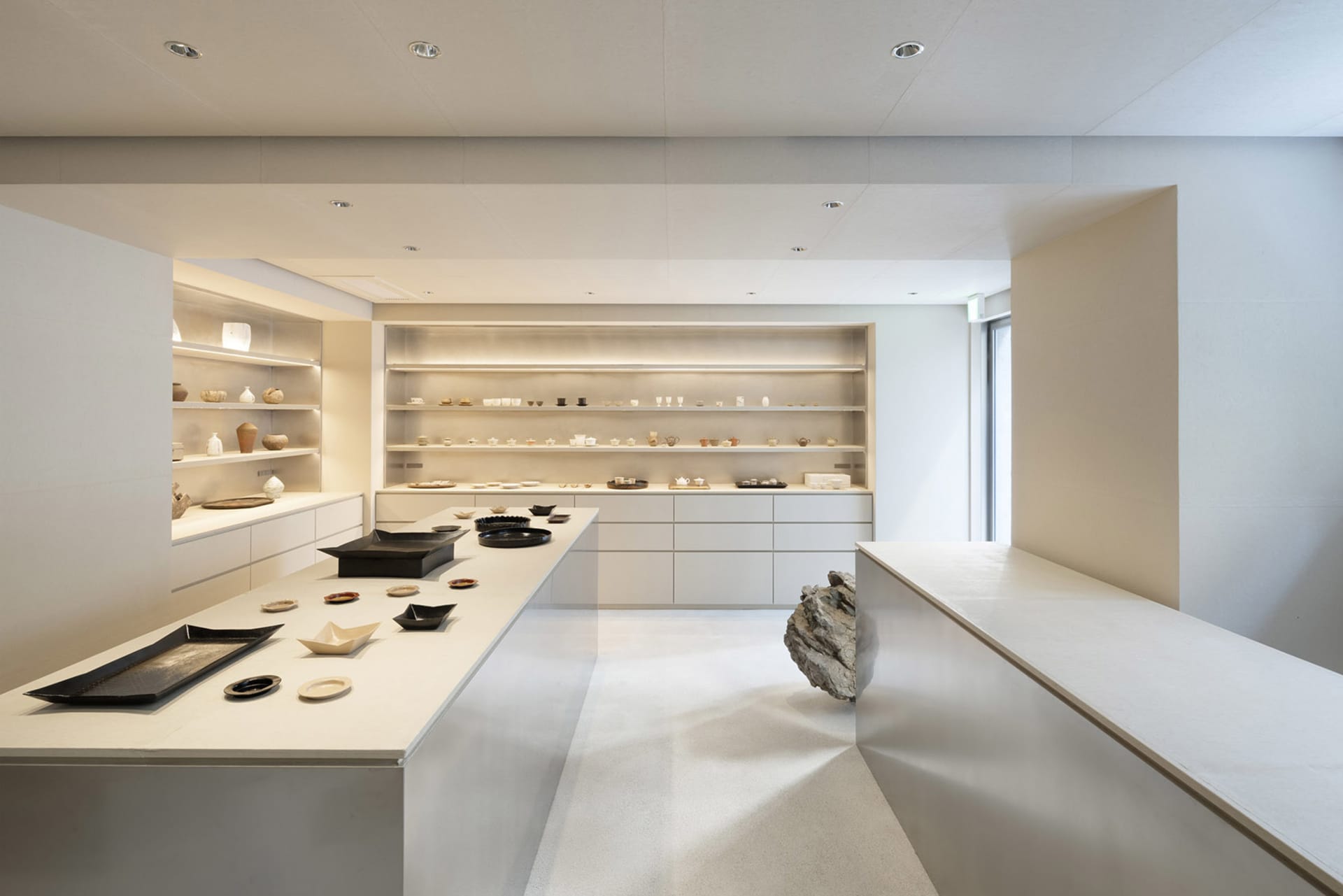Modern Kitchen Concept 1