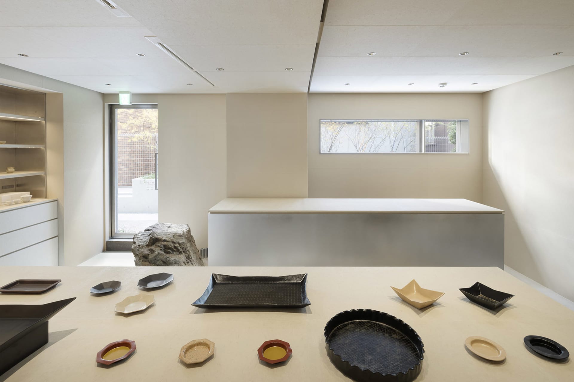 Modern Kitchen Concept 2