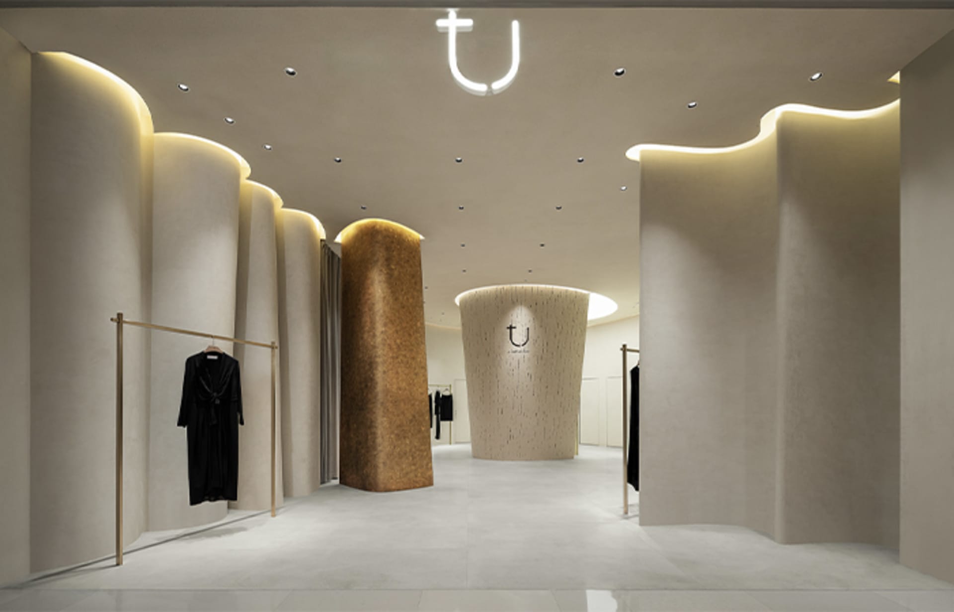 Classic Retail Space 1