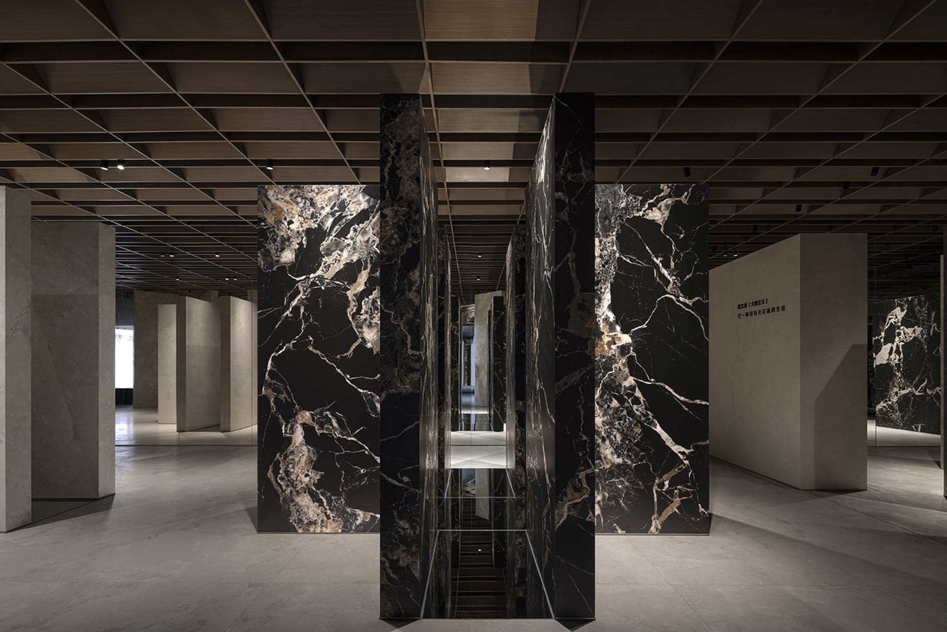 Modern Floor Plan Project 3