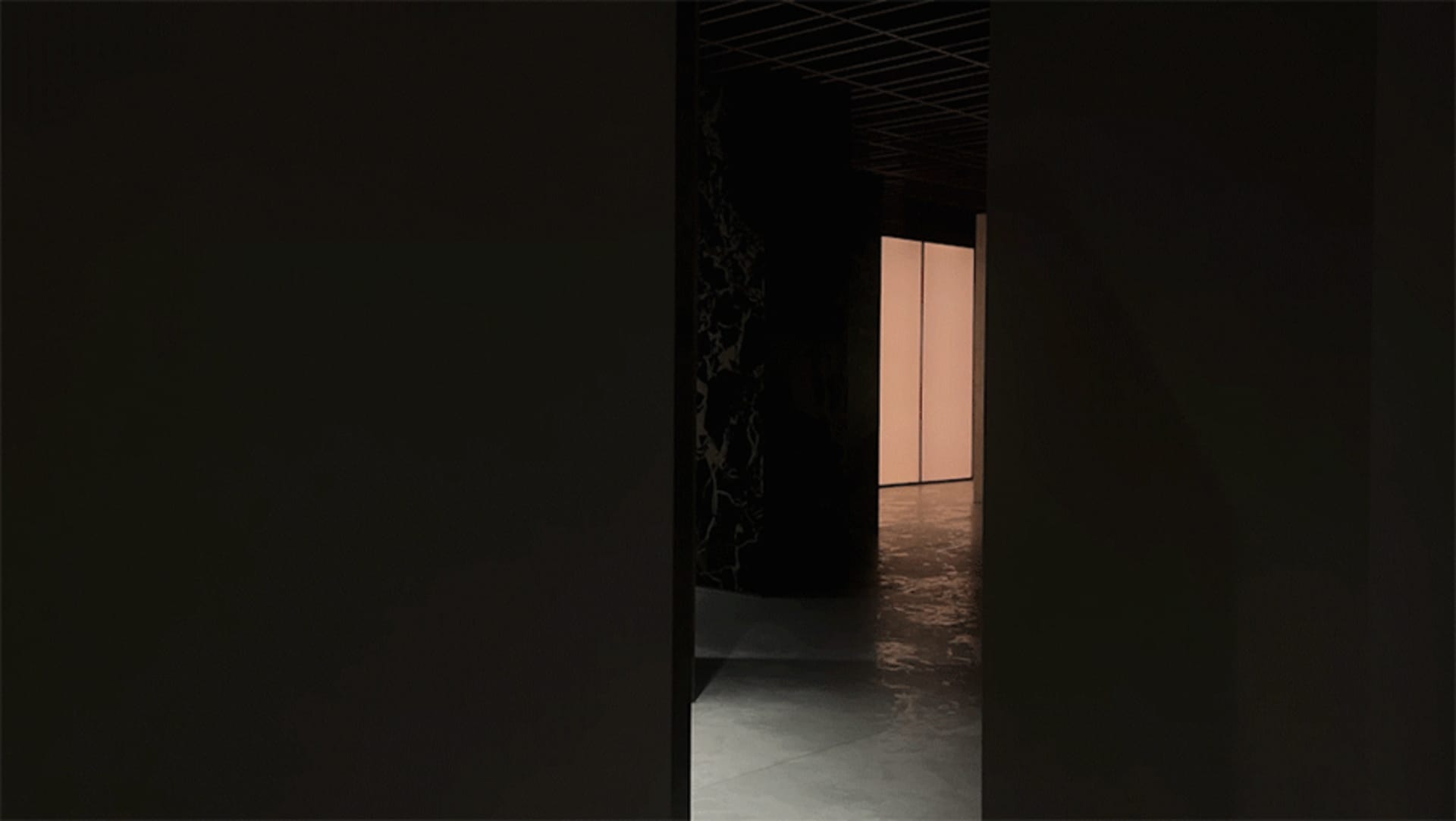 Modern Floor Plan Project 4