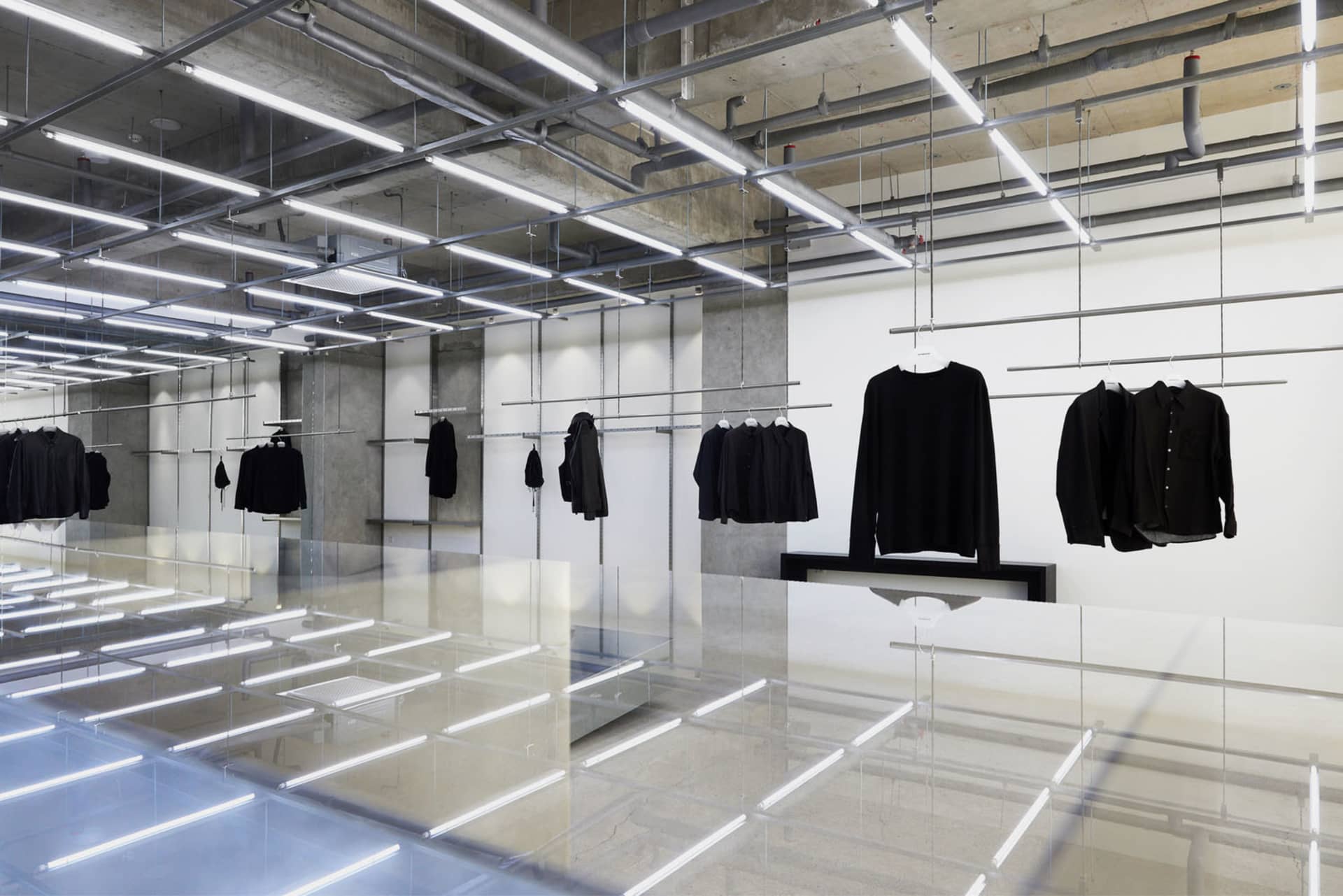 Classic Retail Project 4