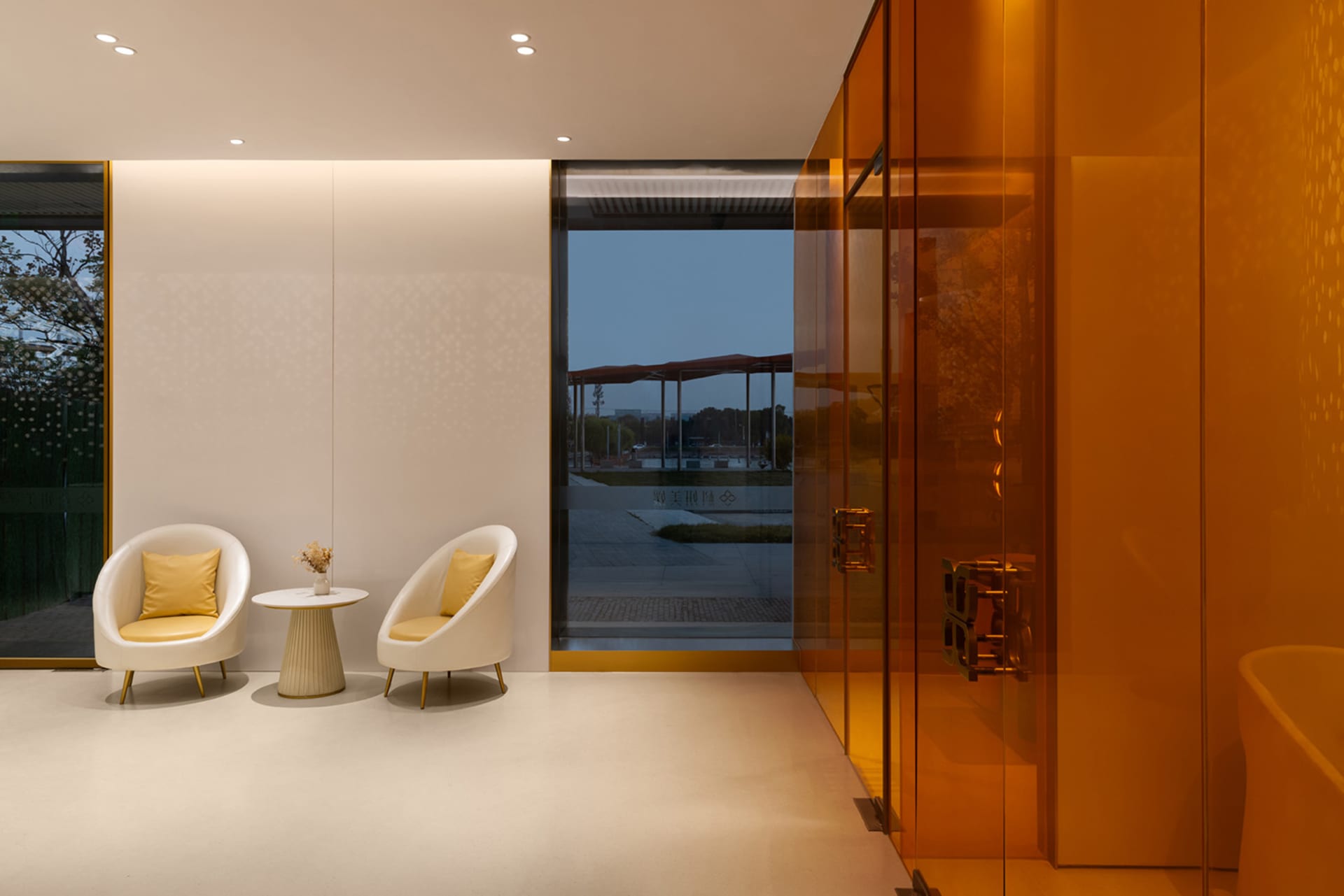 Contemporary Floor Plan Collection 4
