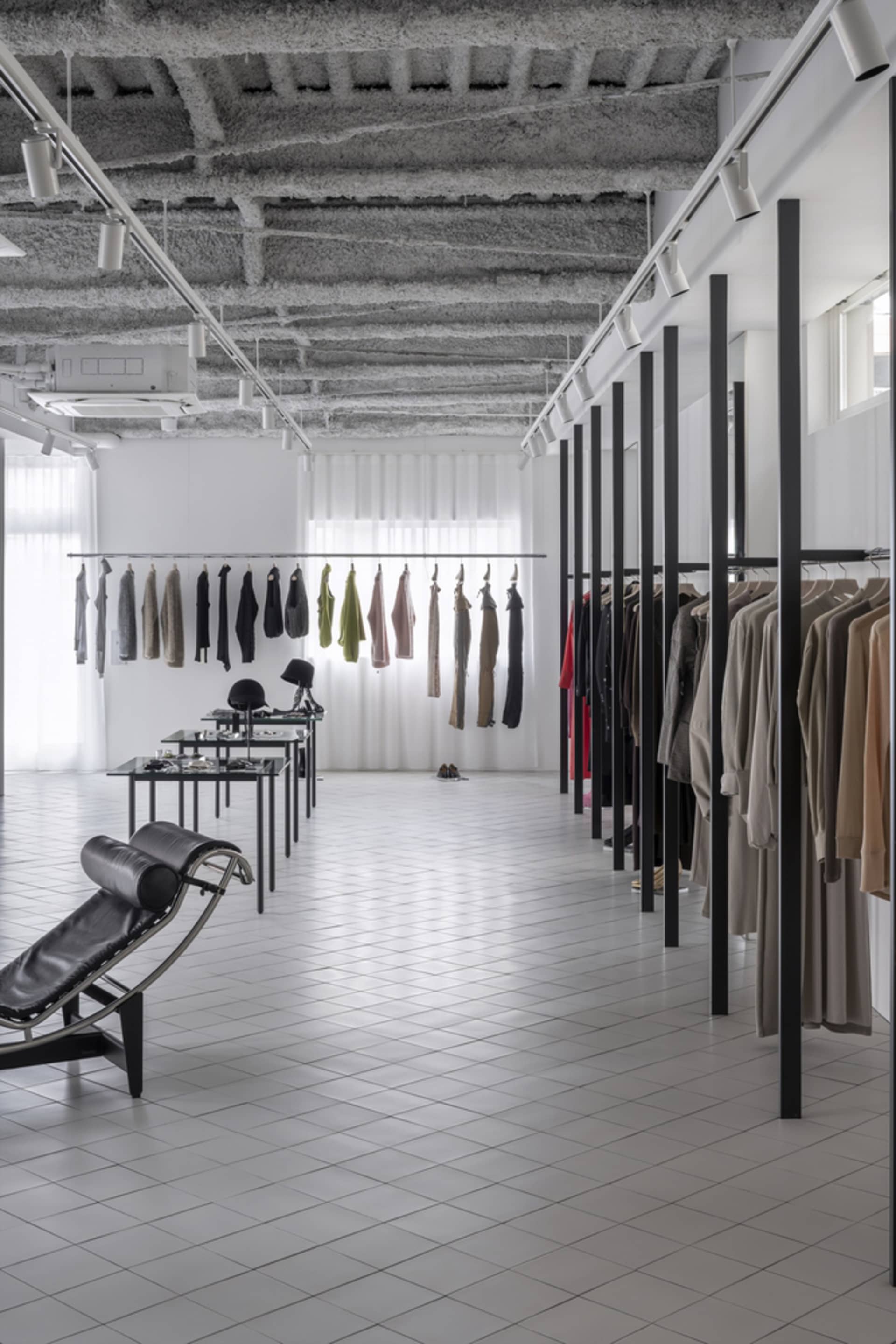 Elegant Retail Project 3