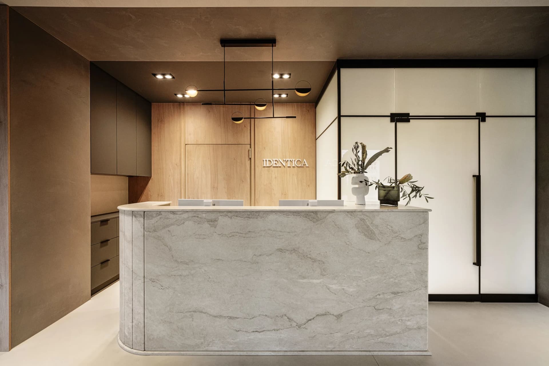 Chic Office Space 2