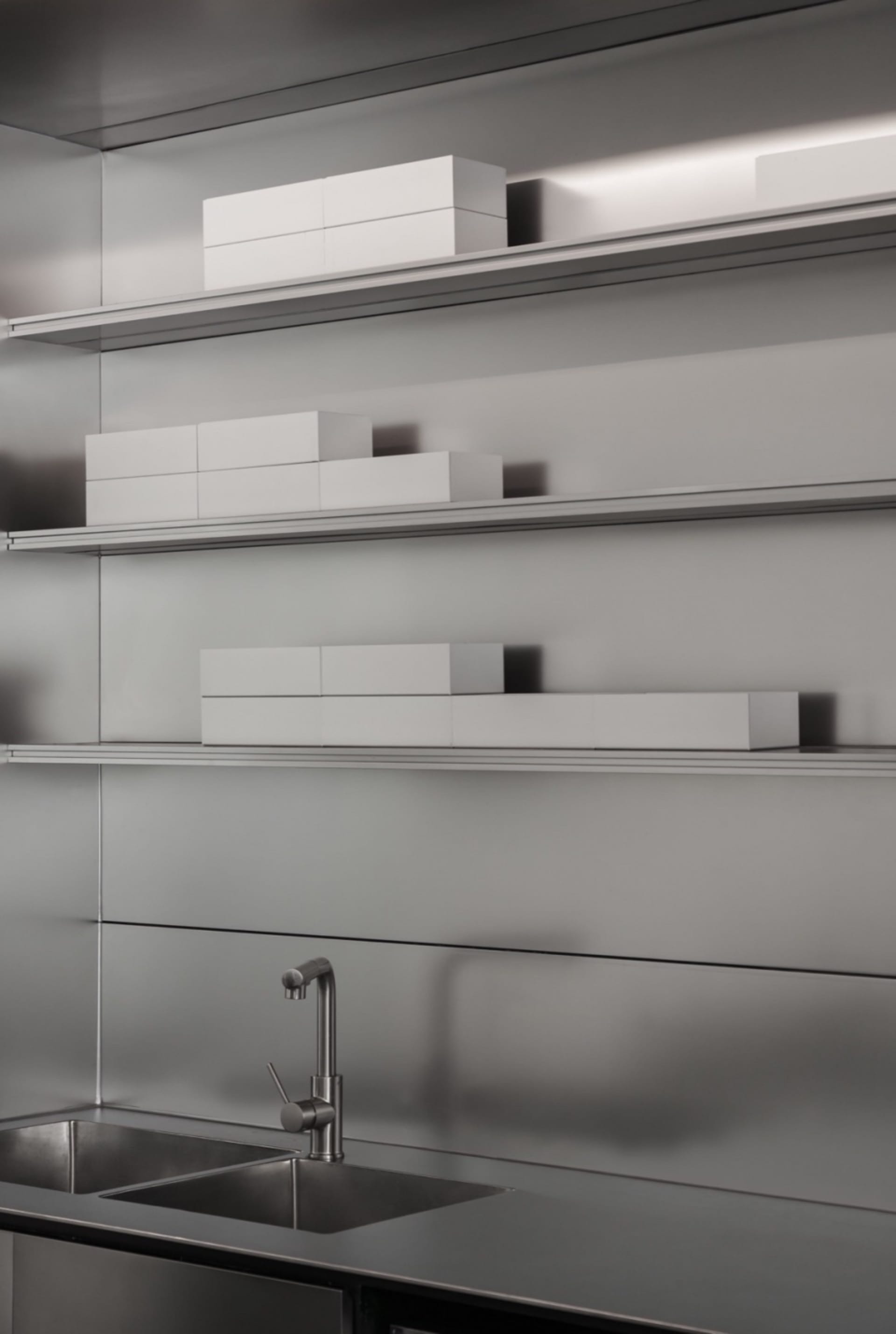 Stunning Kitchen Interior 1