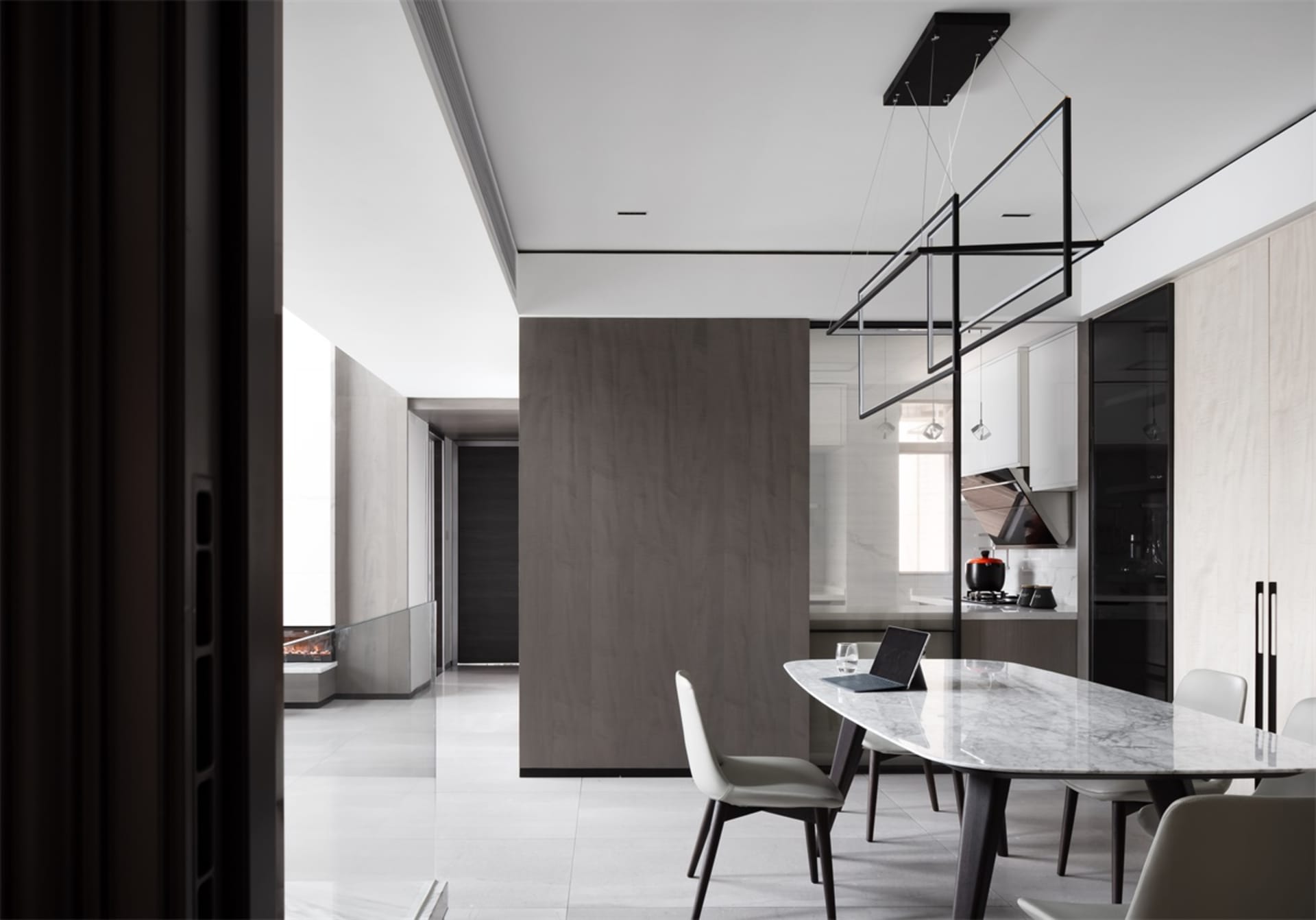 Chic Living Room Collection 2