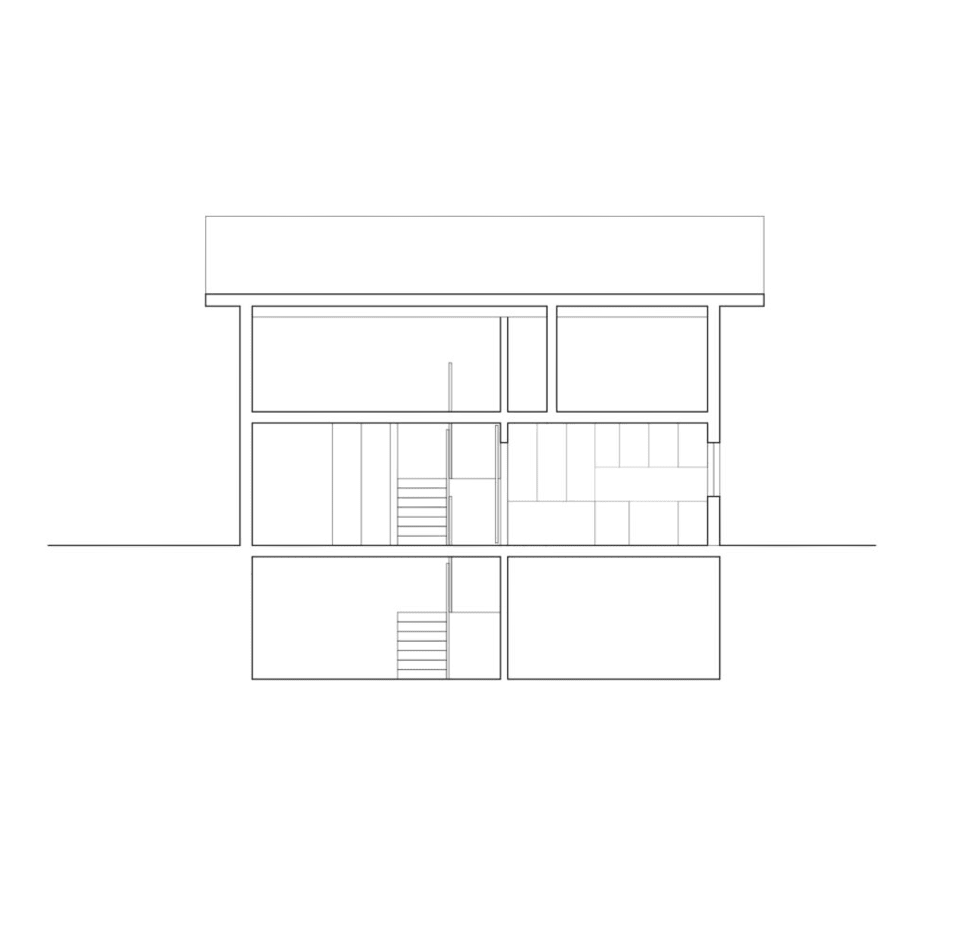 現代設計室內空間，搭配木質地板與家具。