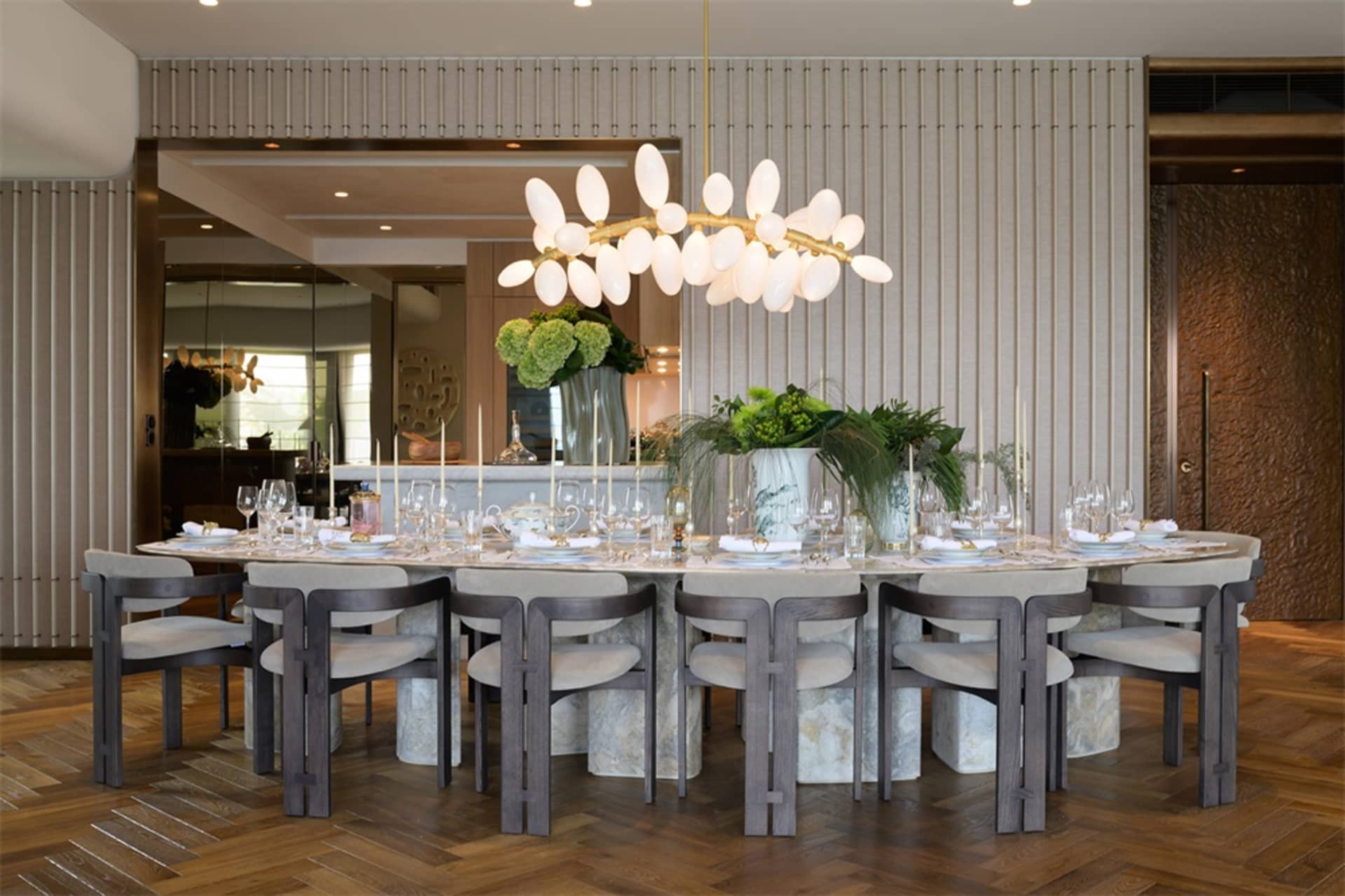 Minimalist Living Room Design 1