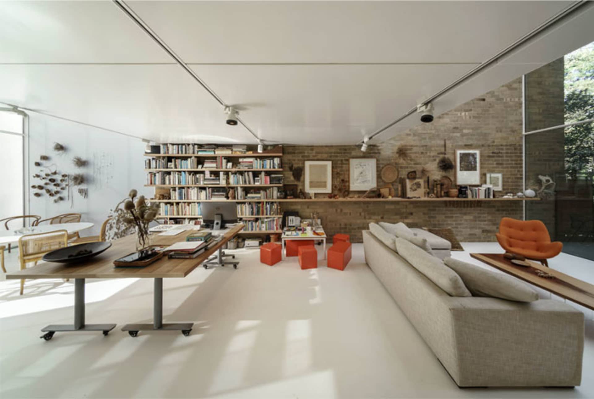 Elegant Living Room Project 3