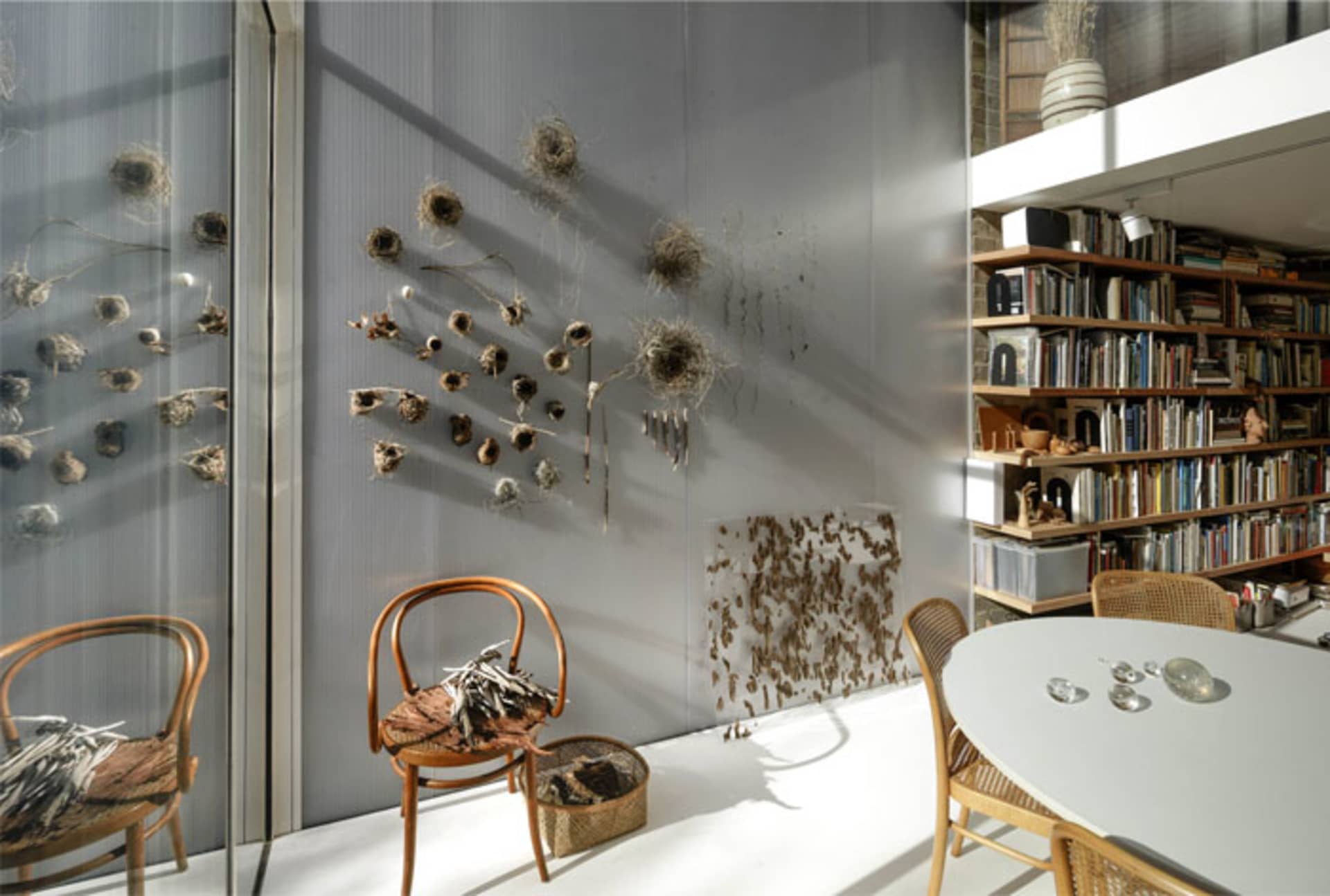 Elegant Living Room Project 4