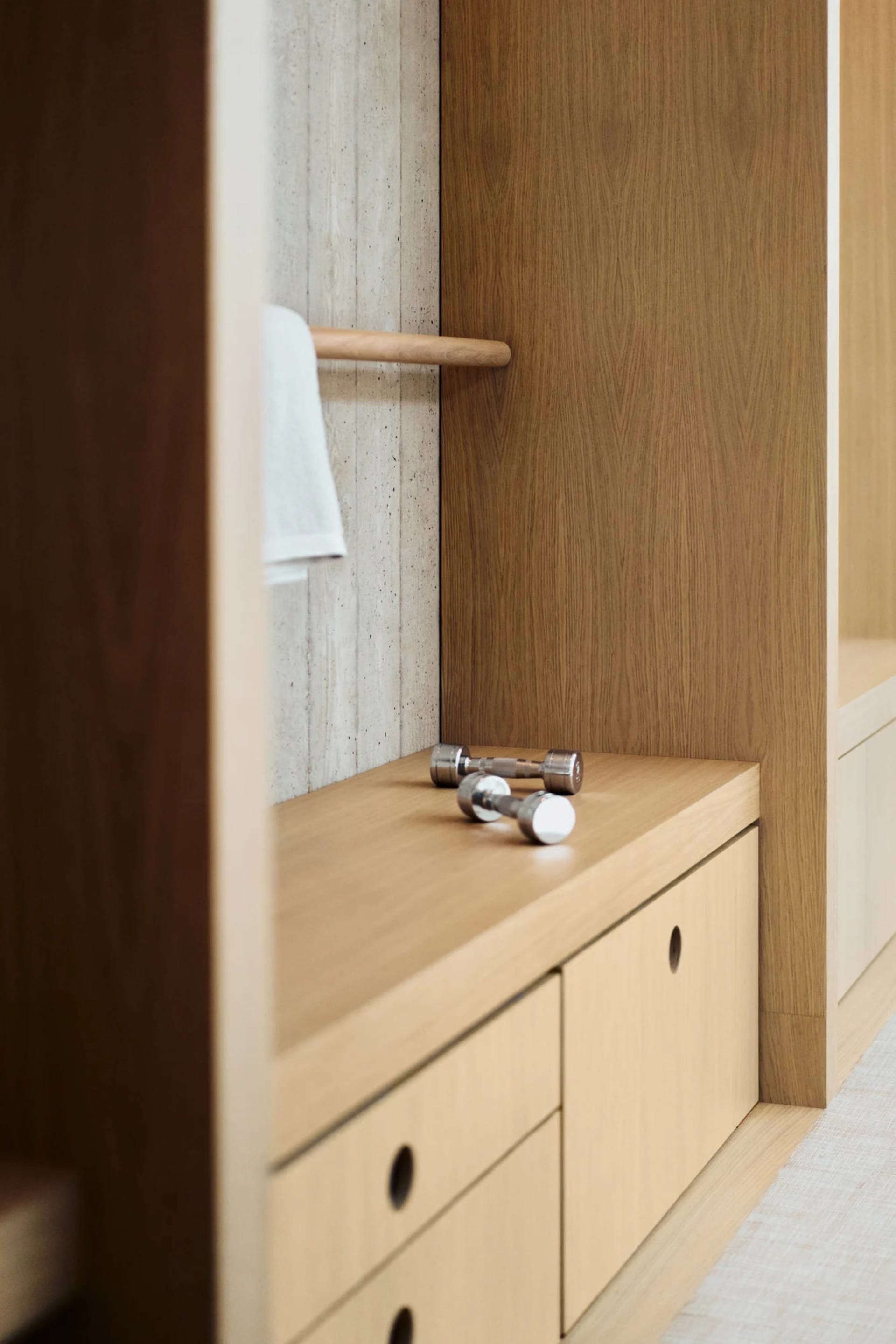 Stunning Floor Plan Interior 4