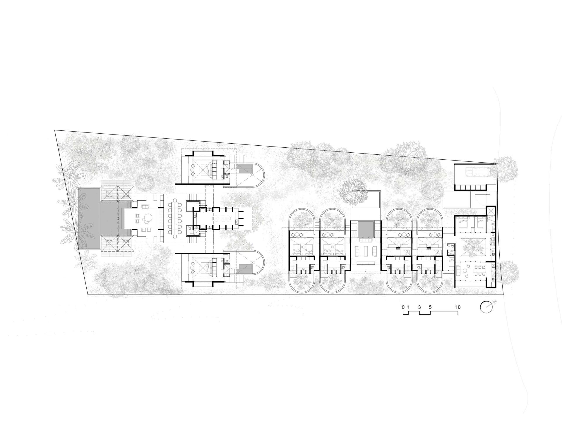 Modern Residential Layout | Feel Design