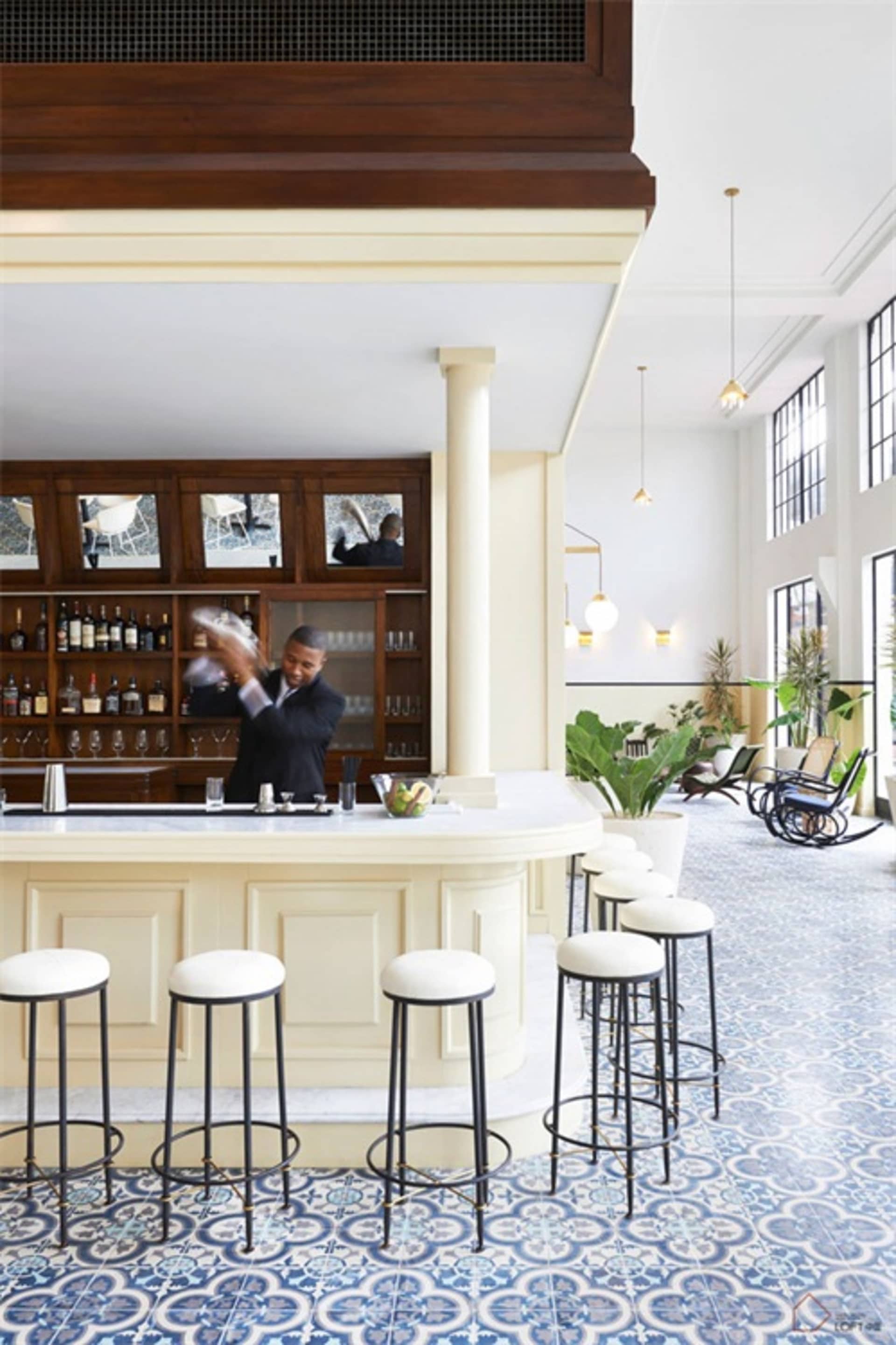 Elegant Dining Collection 1