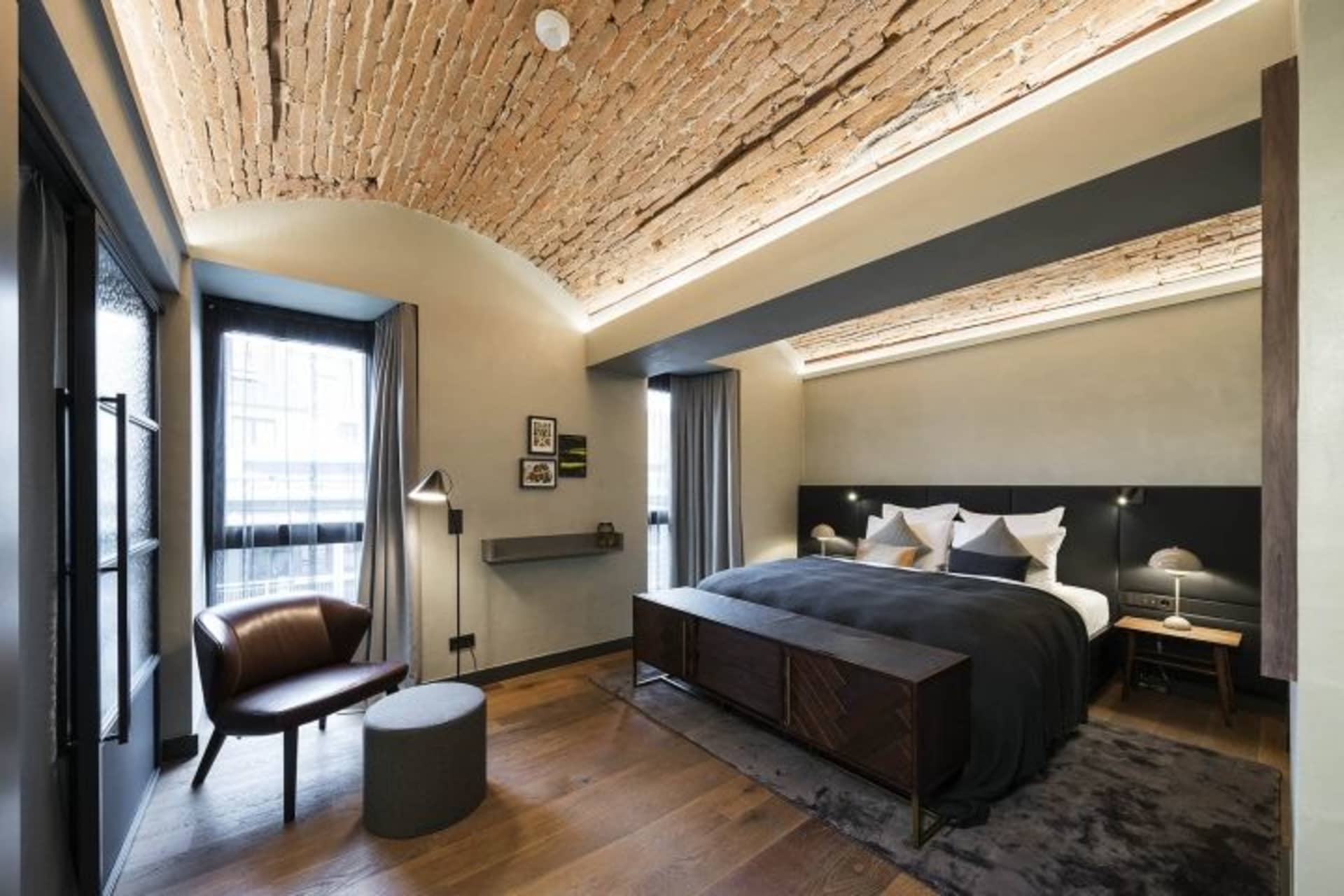 Modern Floor Plan Design 2