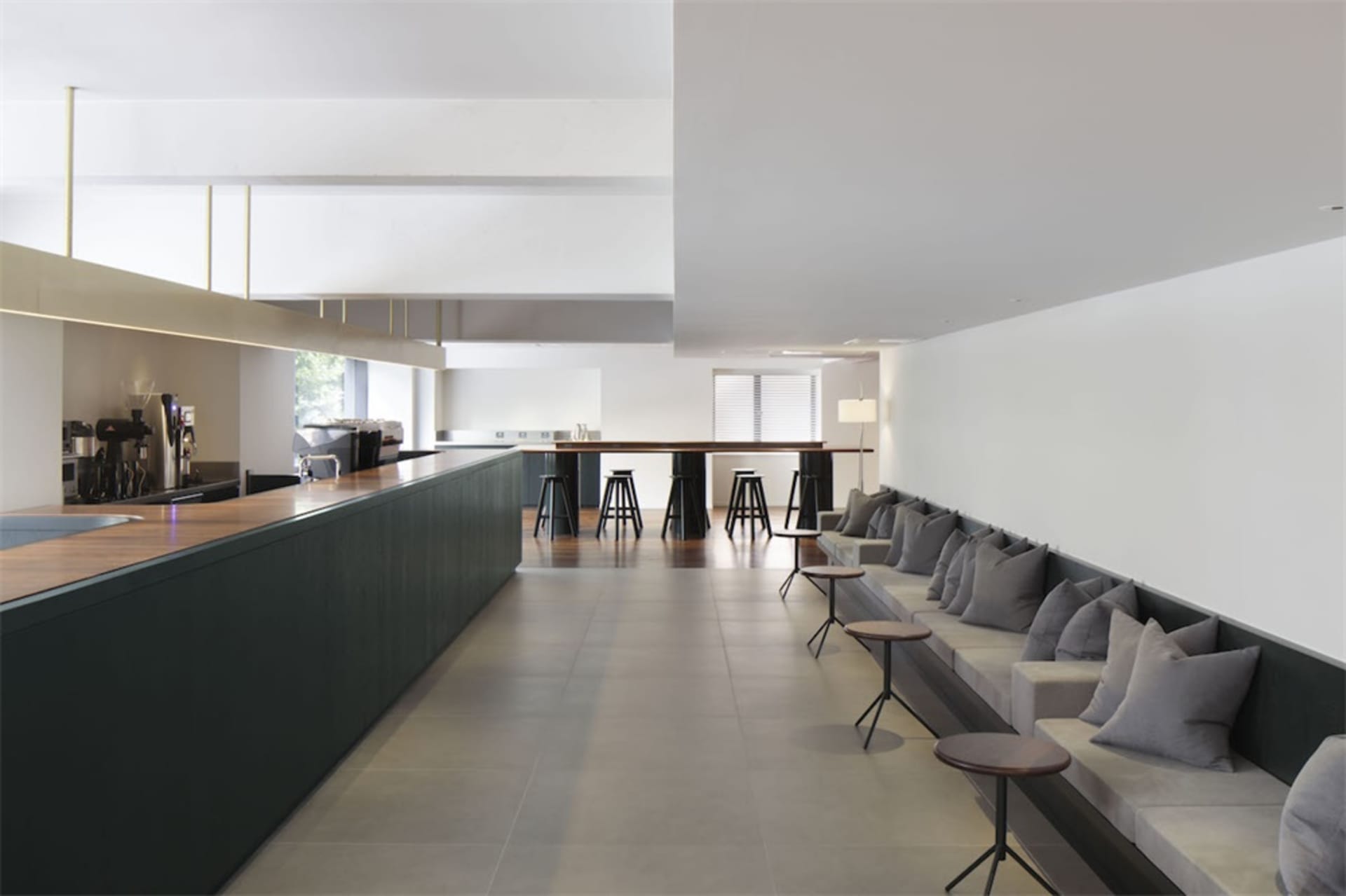 Elegant Hotel Design 4