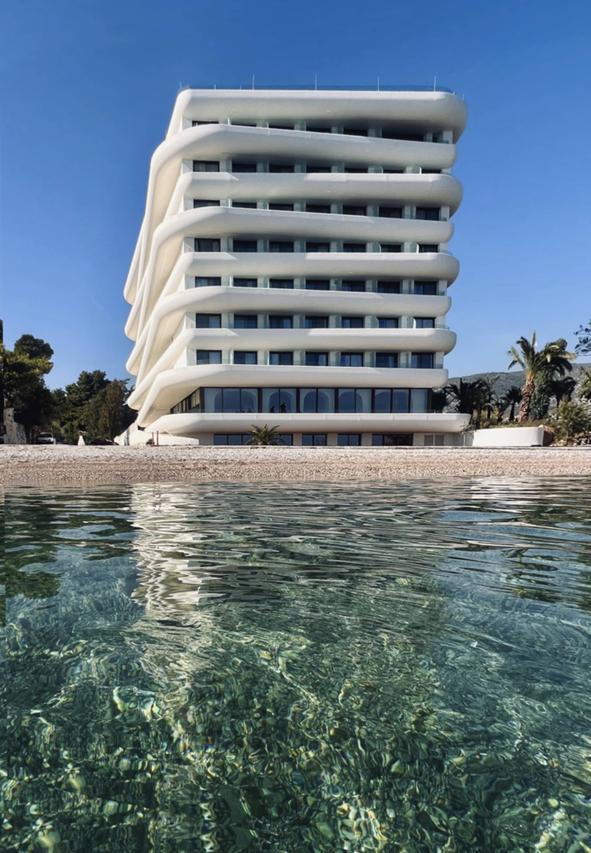 Elegant Exterior Design 2