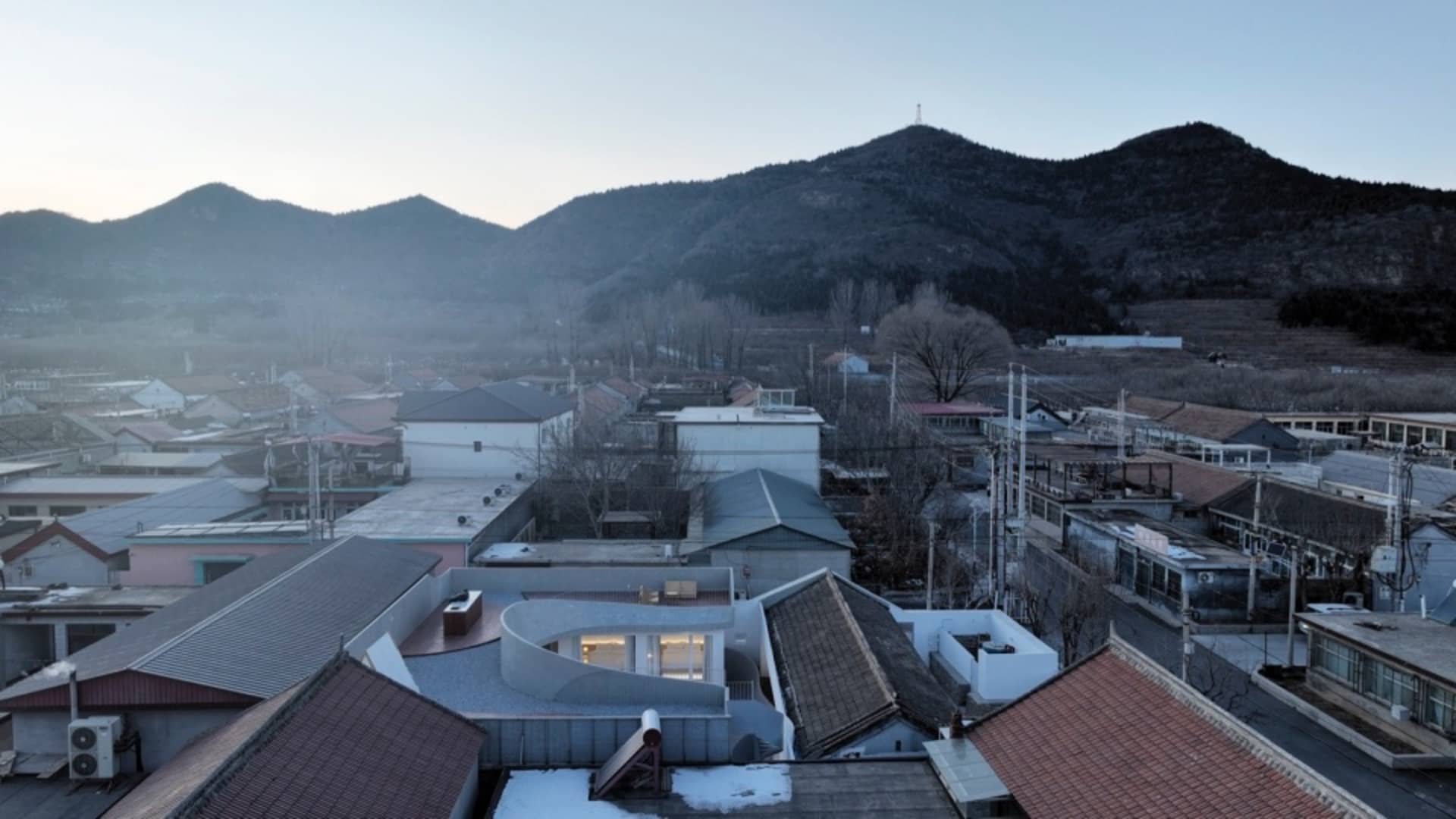 Chic Floor Plan Project 2