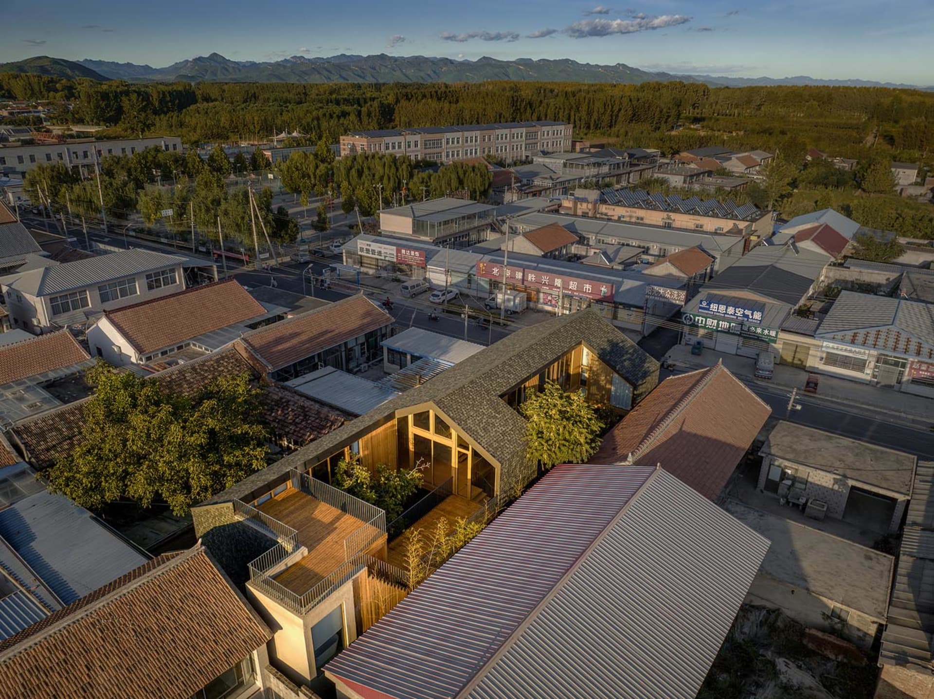 Minimalist Floor Plan Interior 1 2