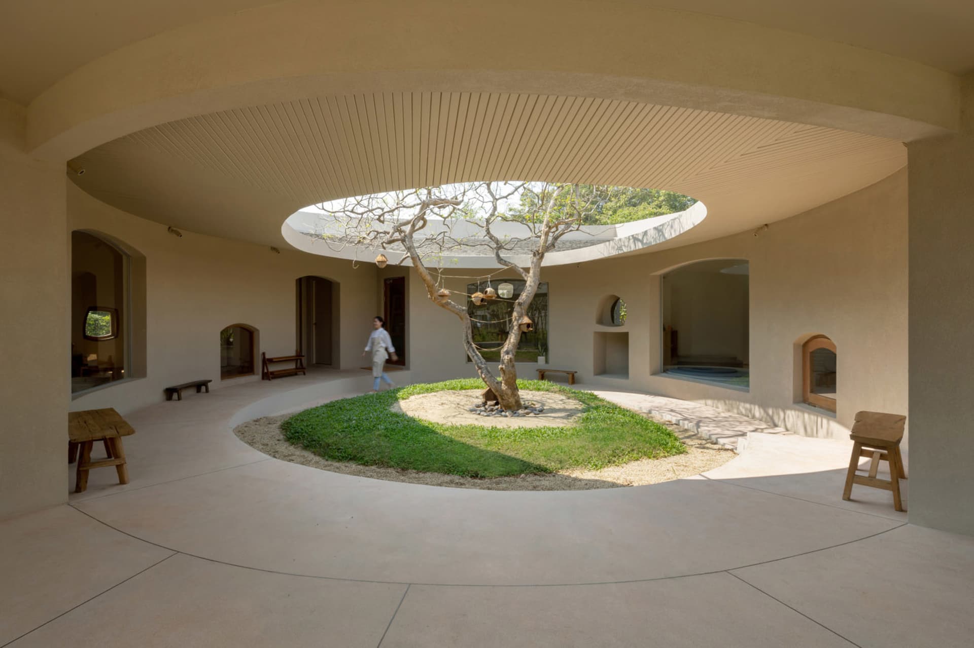 Stunning Interior Interior 2