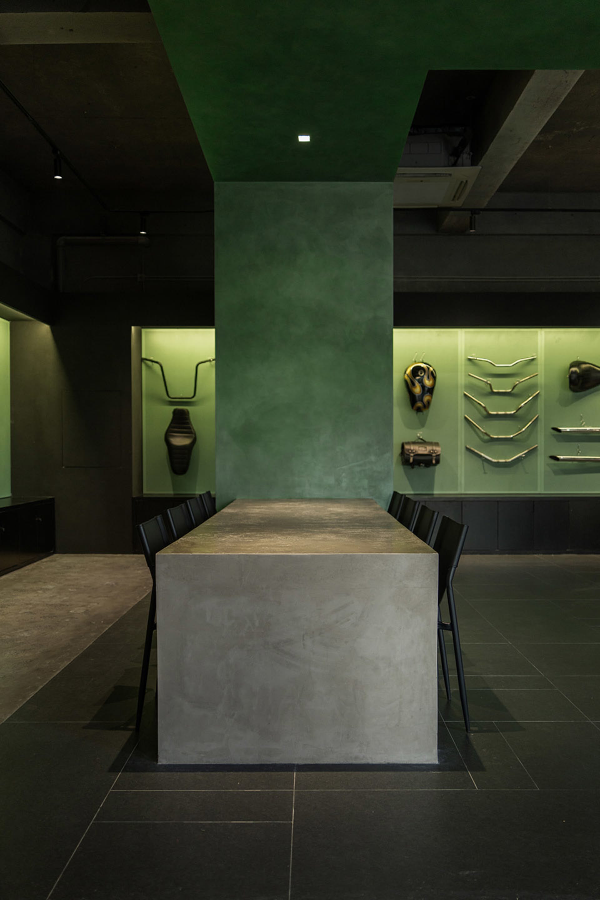 Elegant Living Room Collection 4