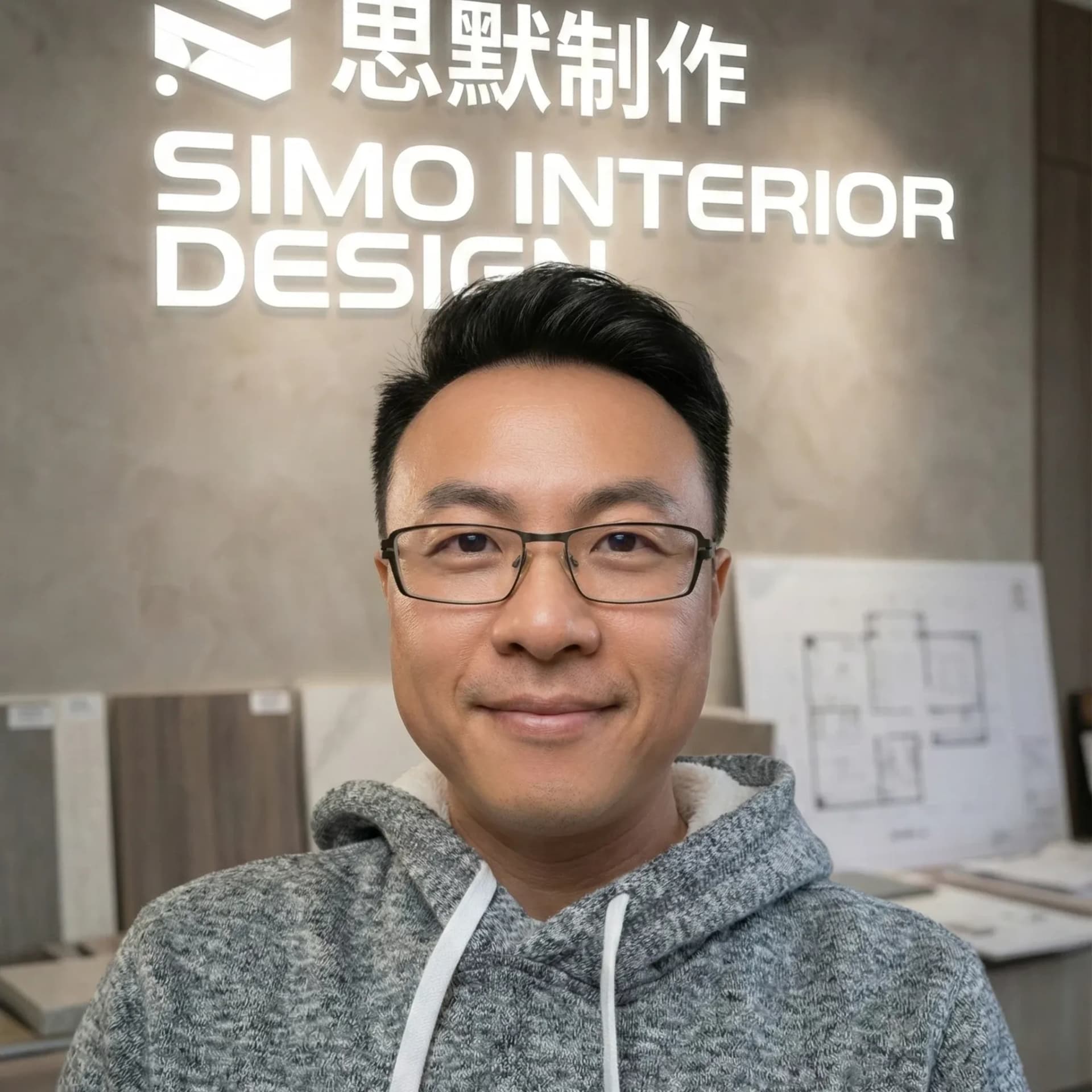 思默製作室內裝修