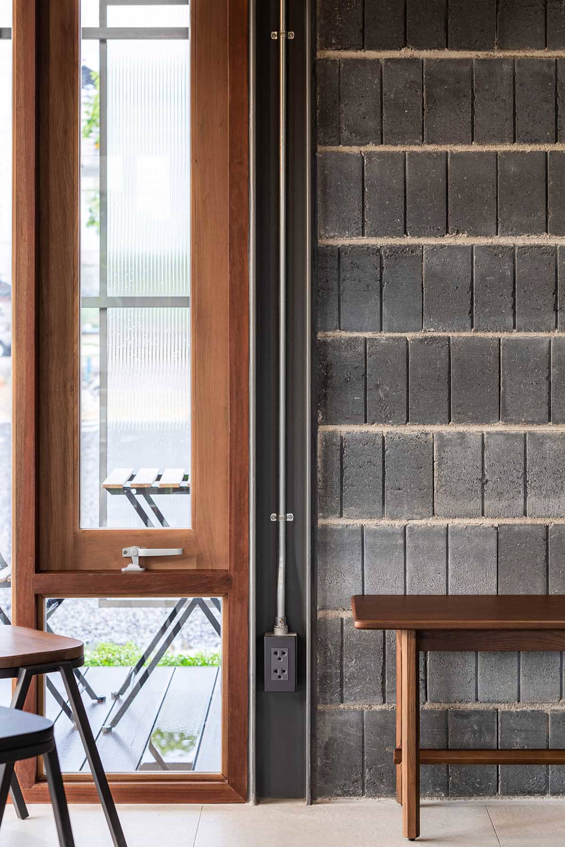 180㎡ Rubber.er Cafe, Rayong, Thailand 3