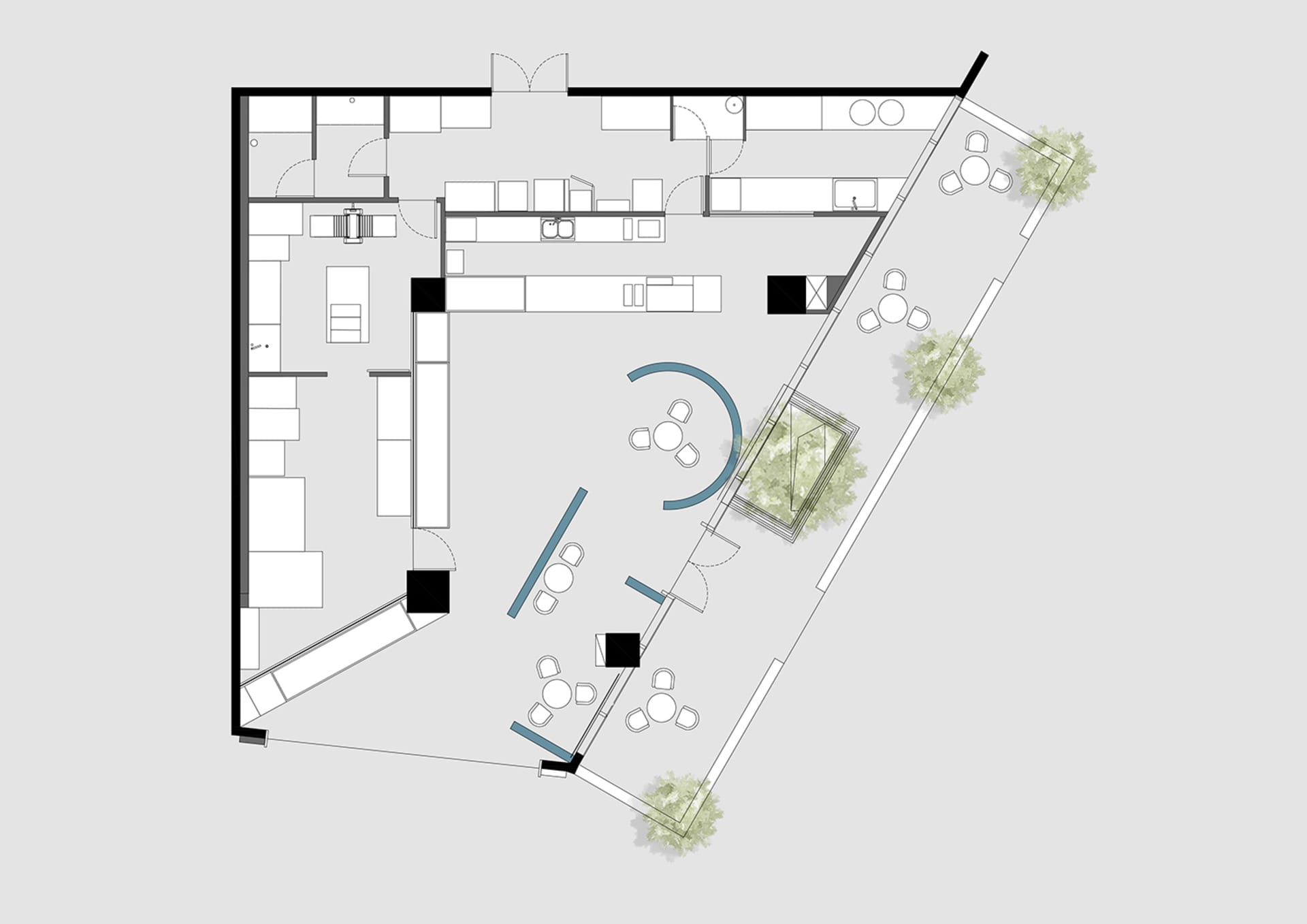 Sikena Scone Bakery, Wuxi 1