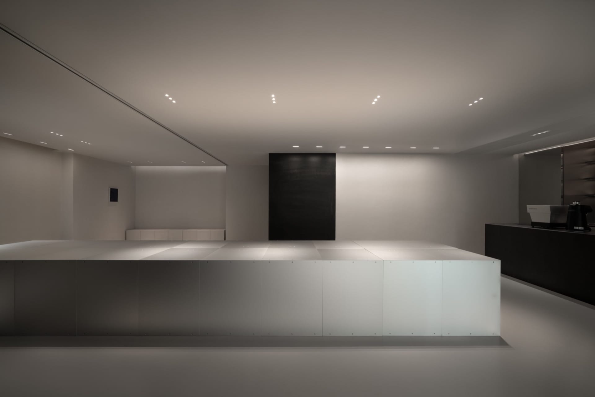 LAKE RIPPLE Coffee & Art Space, Shenzhen 3