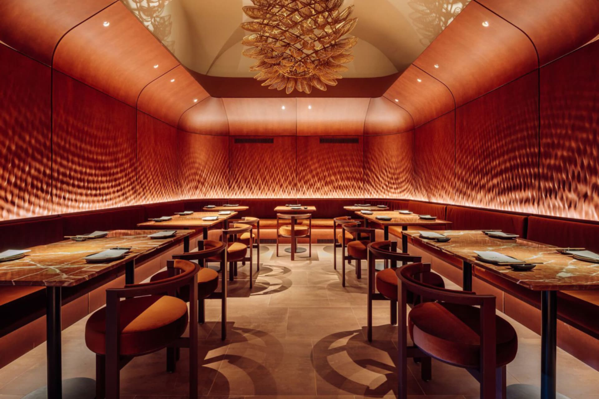 Nómada Chiado Bar & Restaurant, Lisbon, Portugal 1