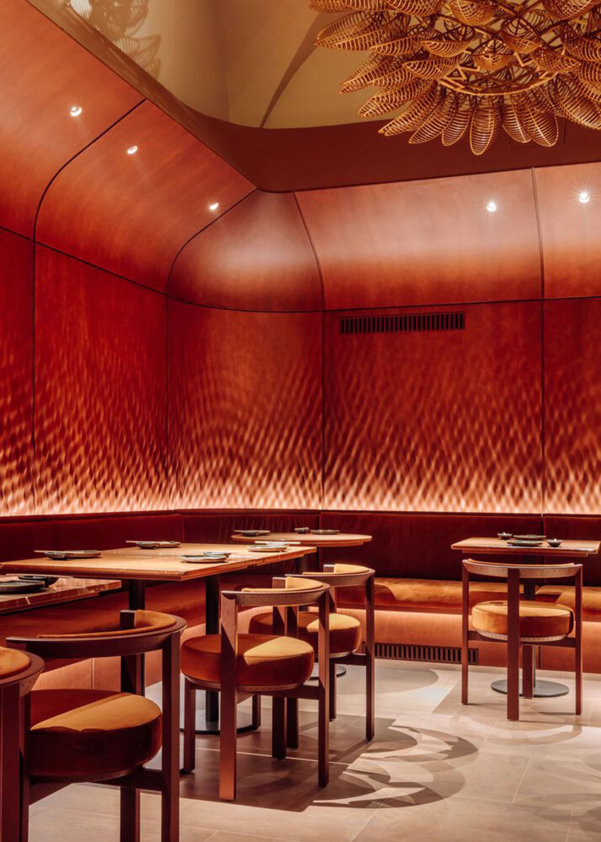 Nómada Chiado Bar & Restaurant, Lisbon, Portugal 2