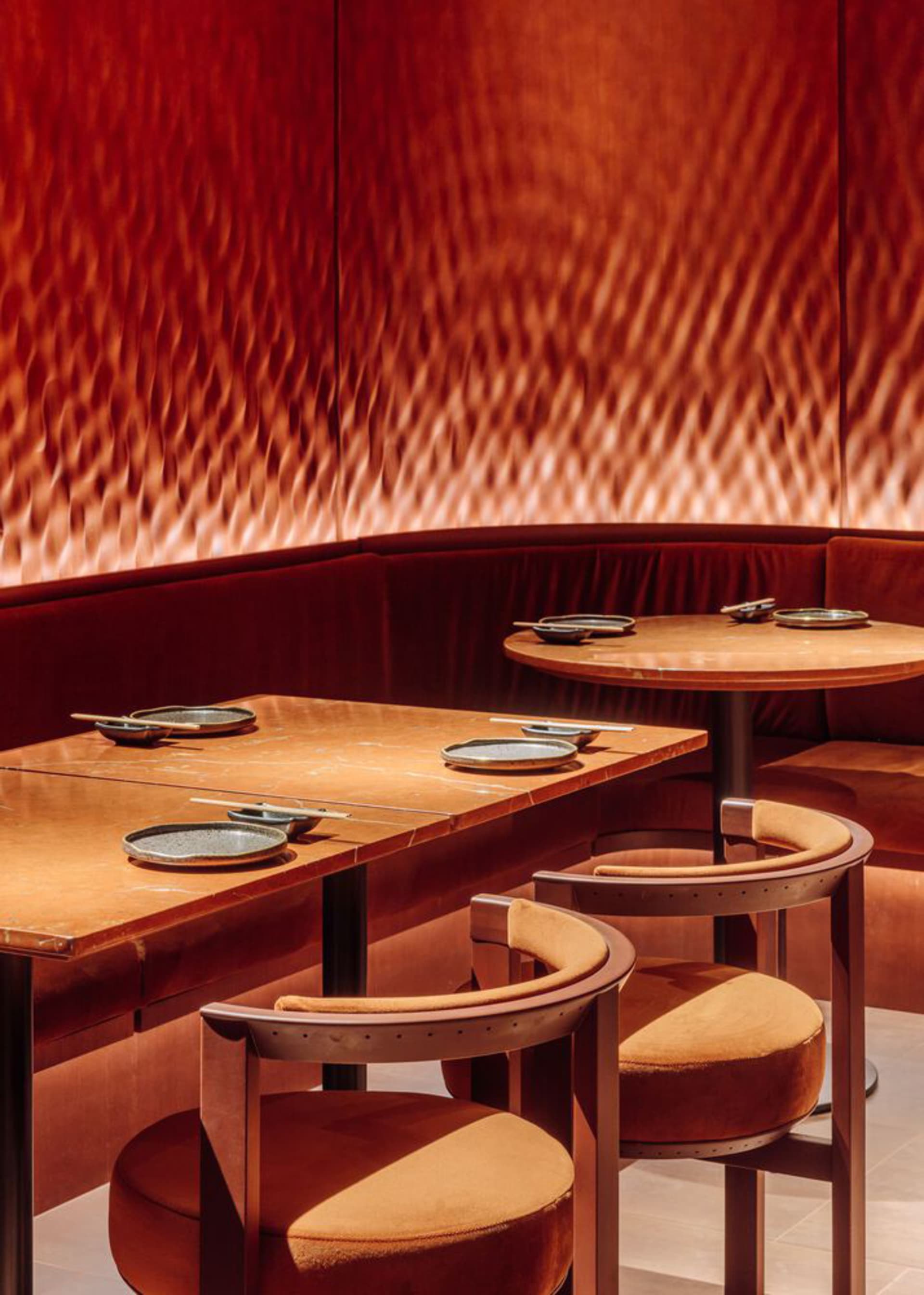 Nómada Chiado Bar & Restaurant, Lisbon, Portugal 4