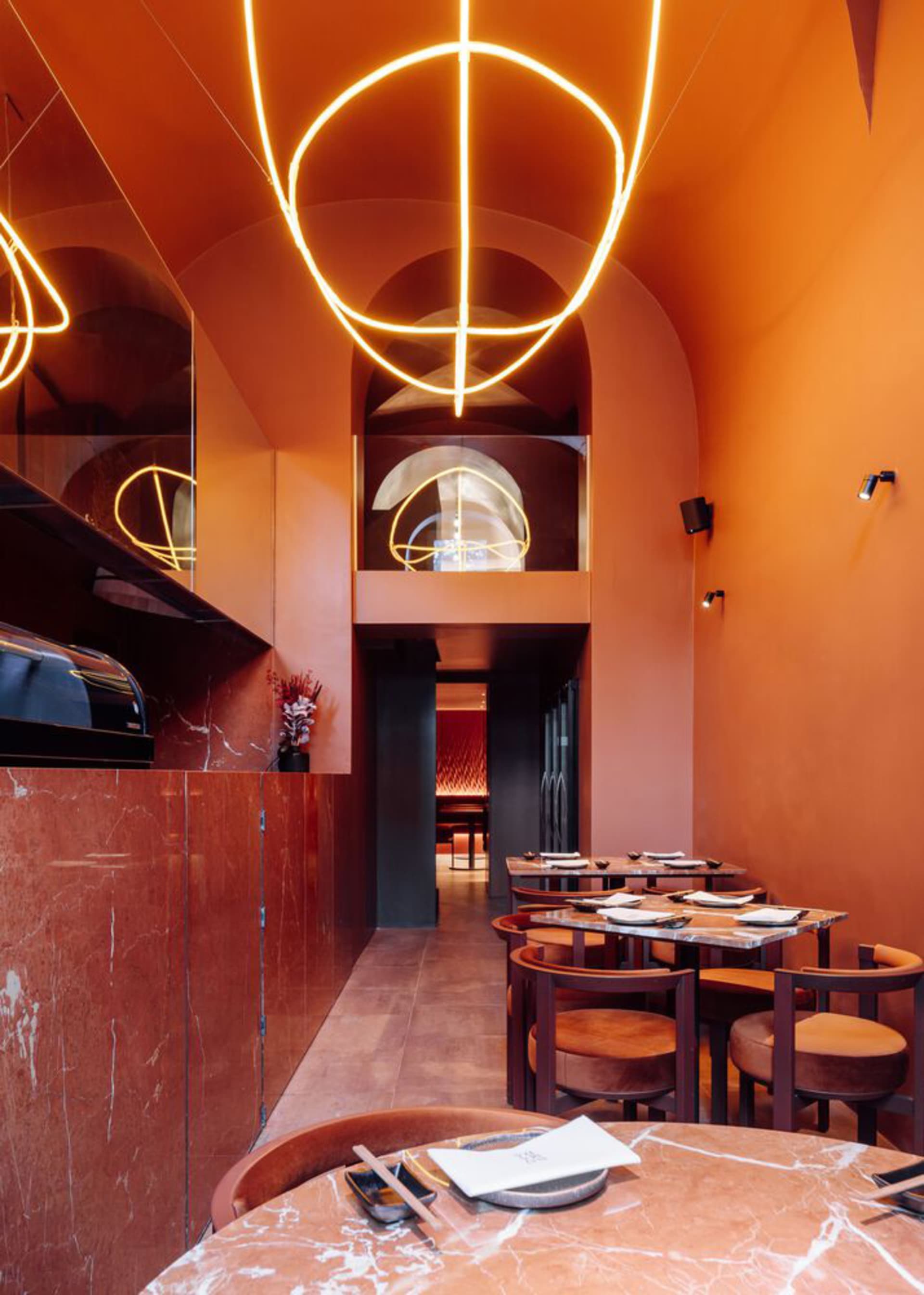 Nómada Chiado Bar & Restaurant, Lisbon, Portugal 4